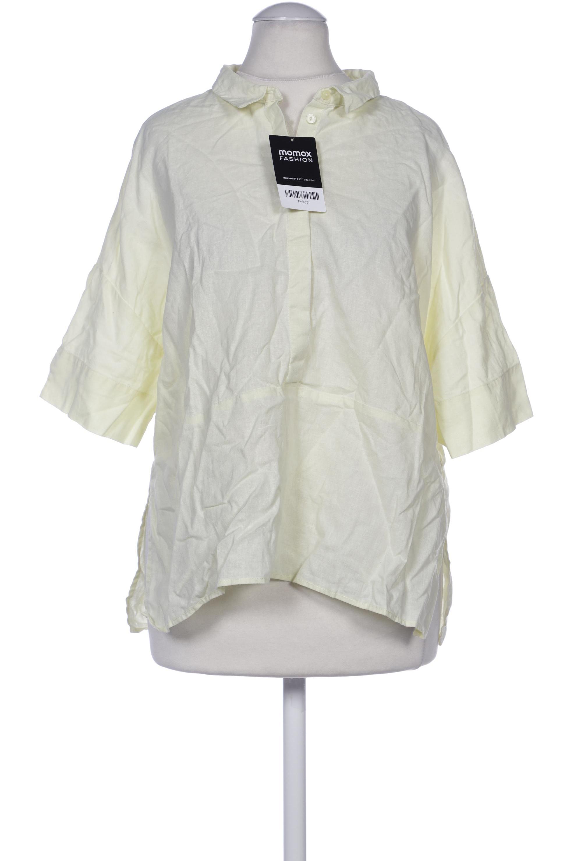 

someday. Damen Bluse, gelb, Gr. 36