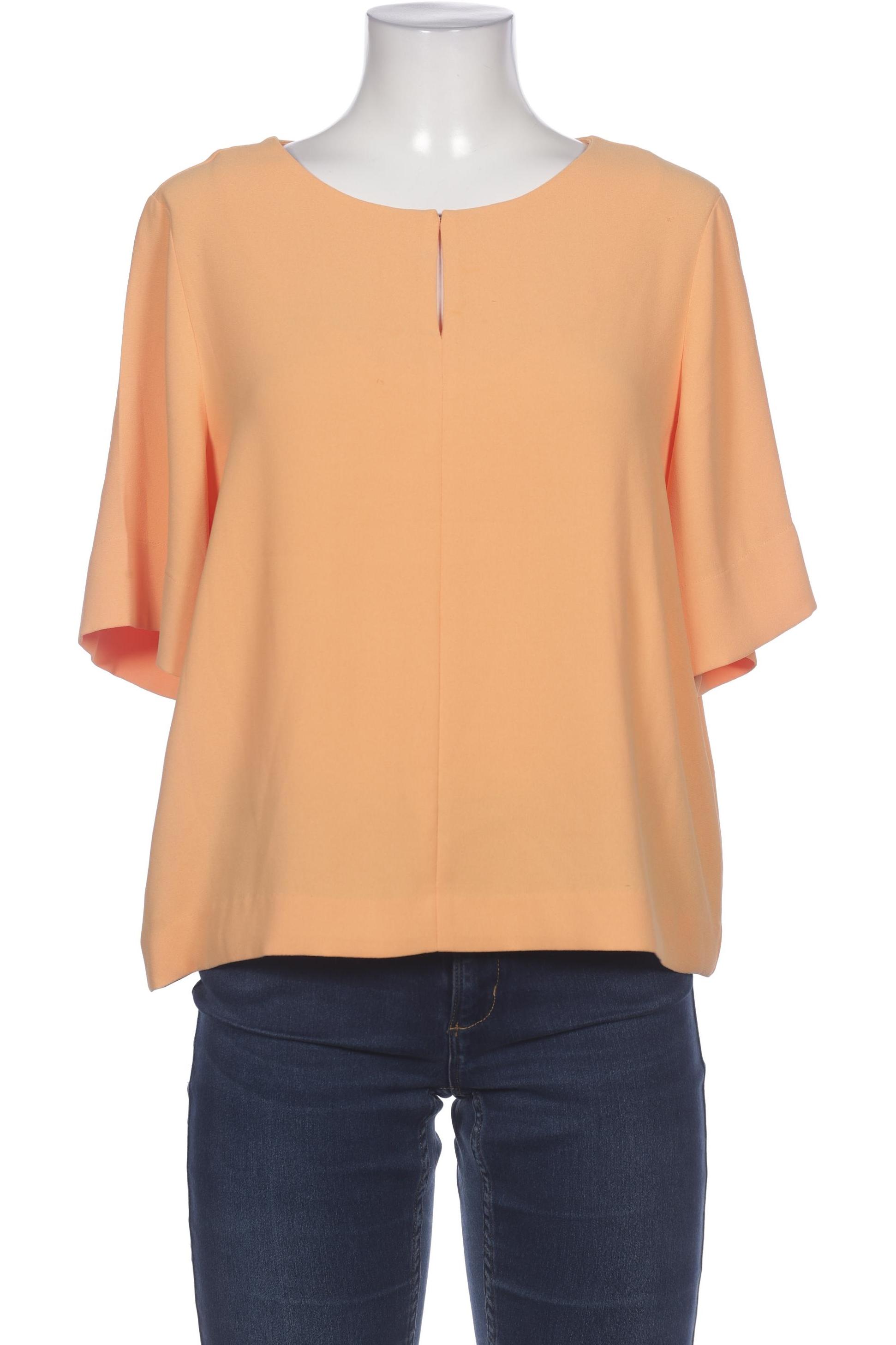 

someday. Damen Bluse, orange, Gr. 40