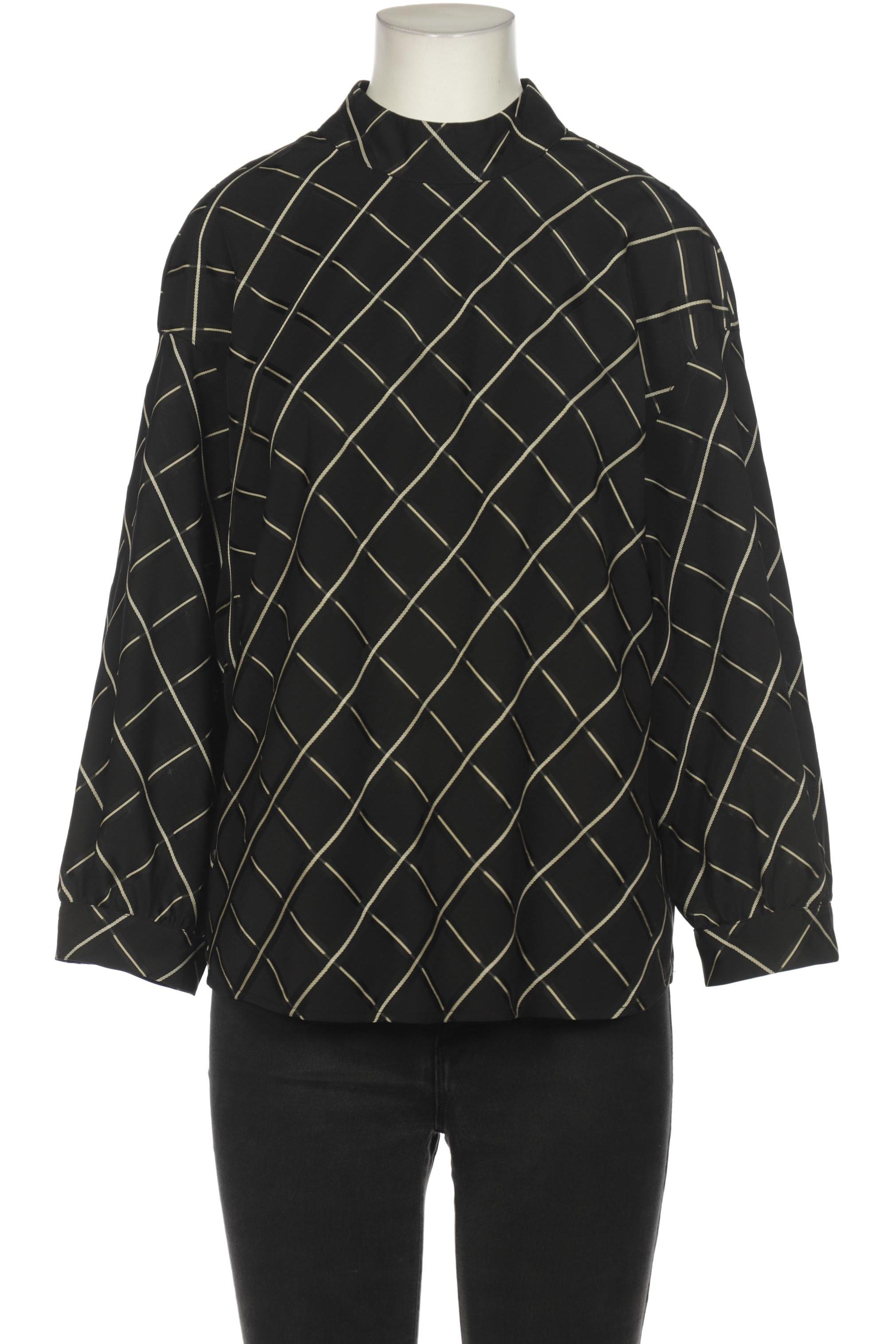 

someday. Damen Bluse, schwarz, Gr. 36