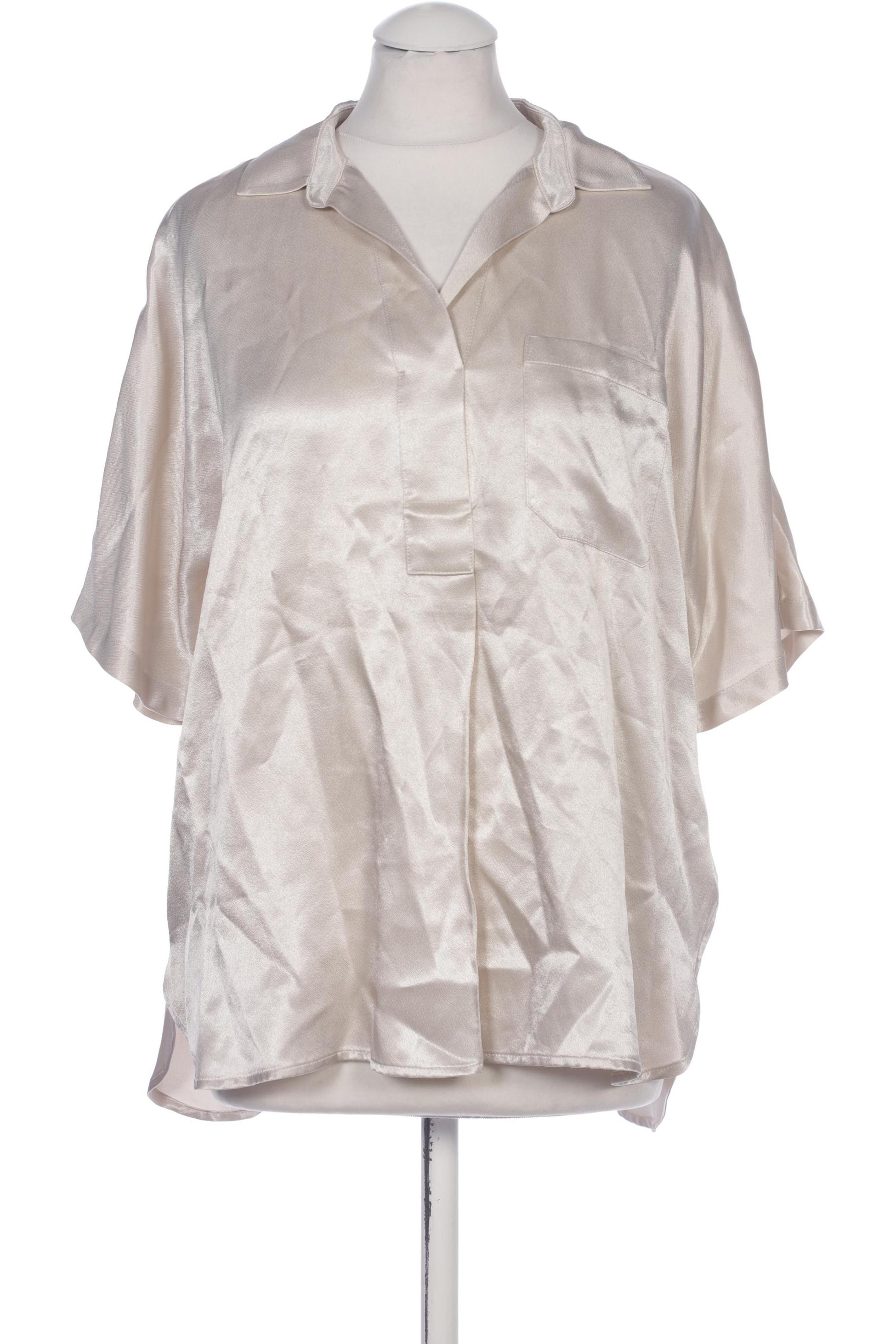

someday. Damen Bluse, beige, Gr. 38