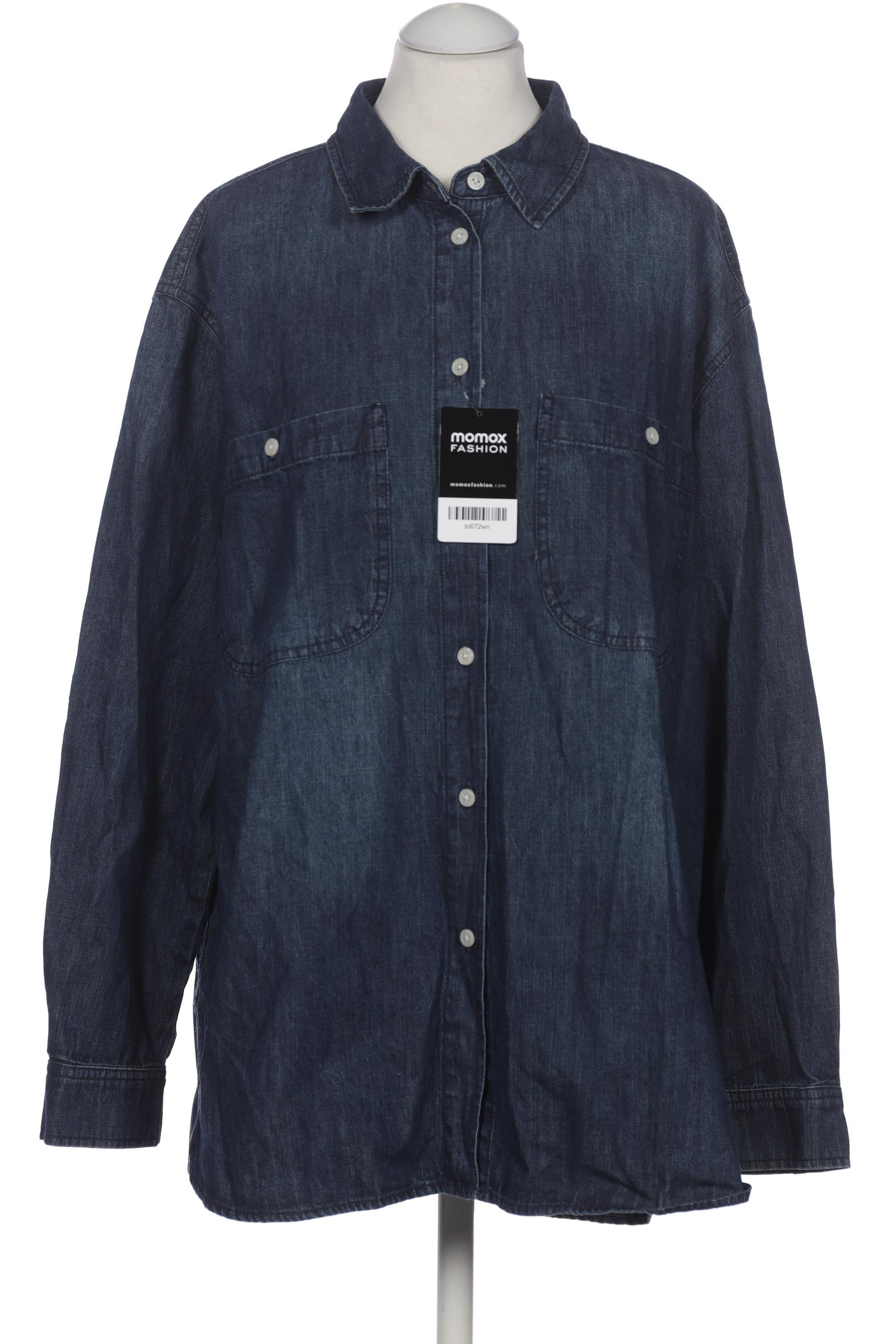 

someday. Damen Bluse, marineblau, Gr. 40