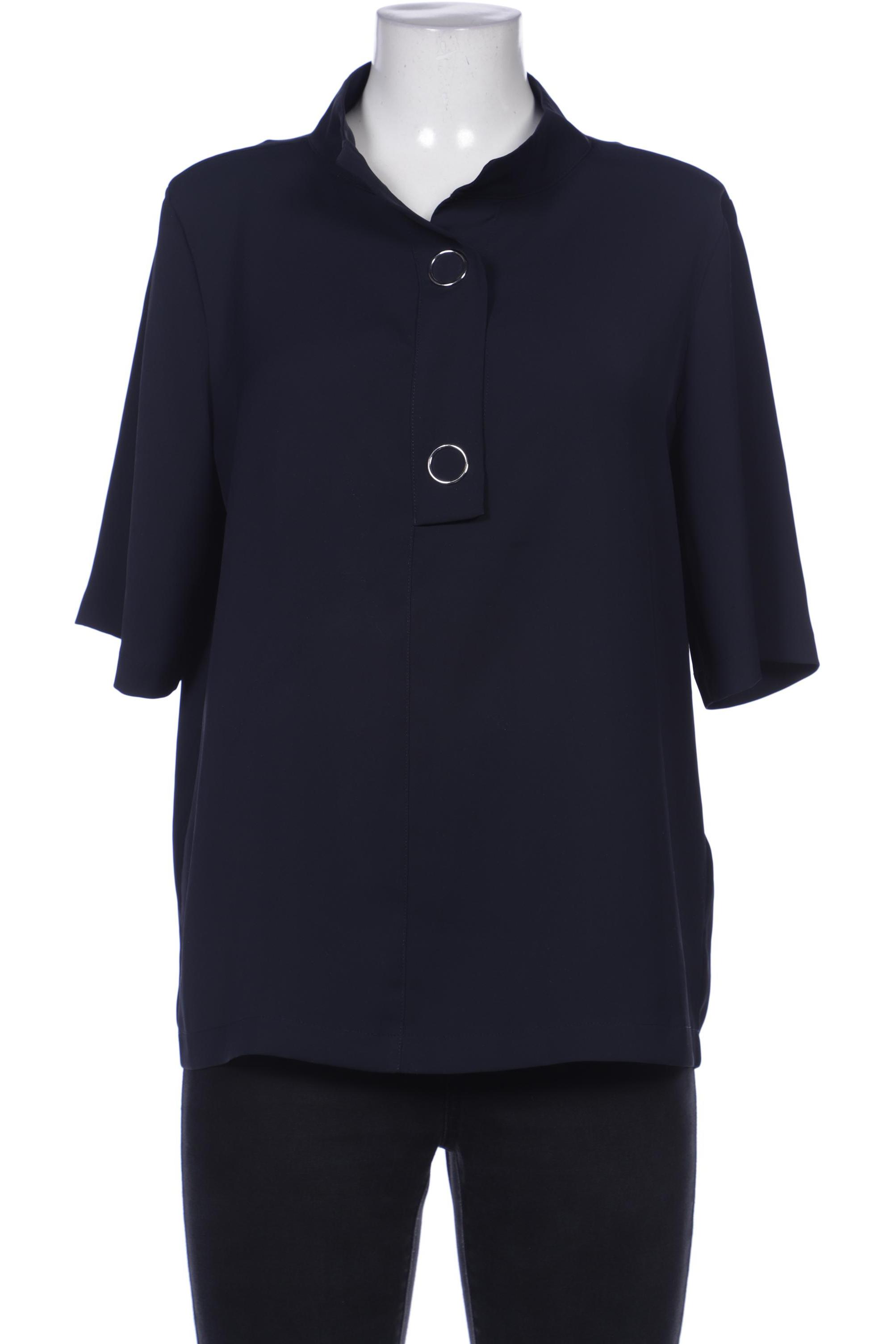 

someday. Damen Bluse, marineblau, Gr. 40