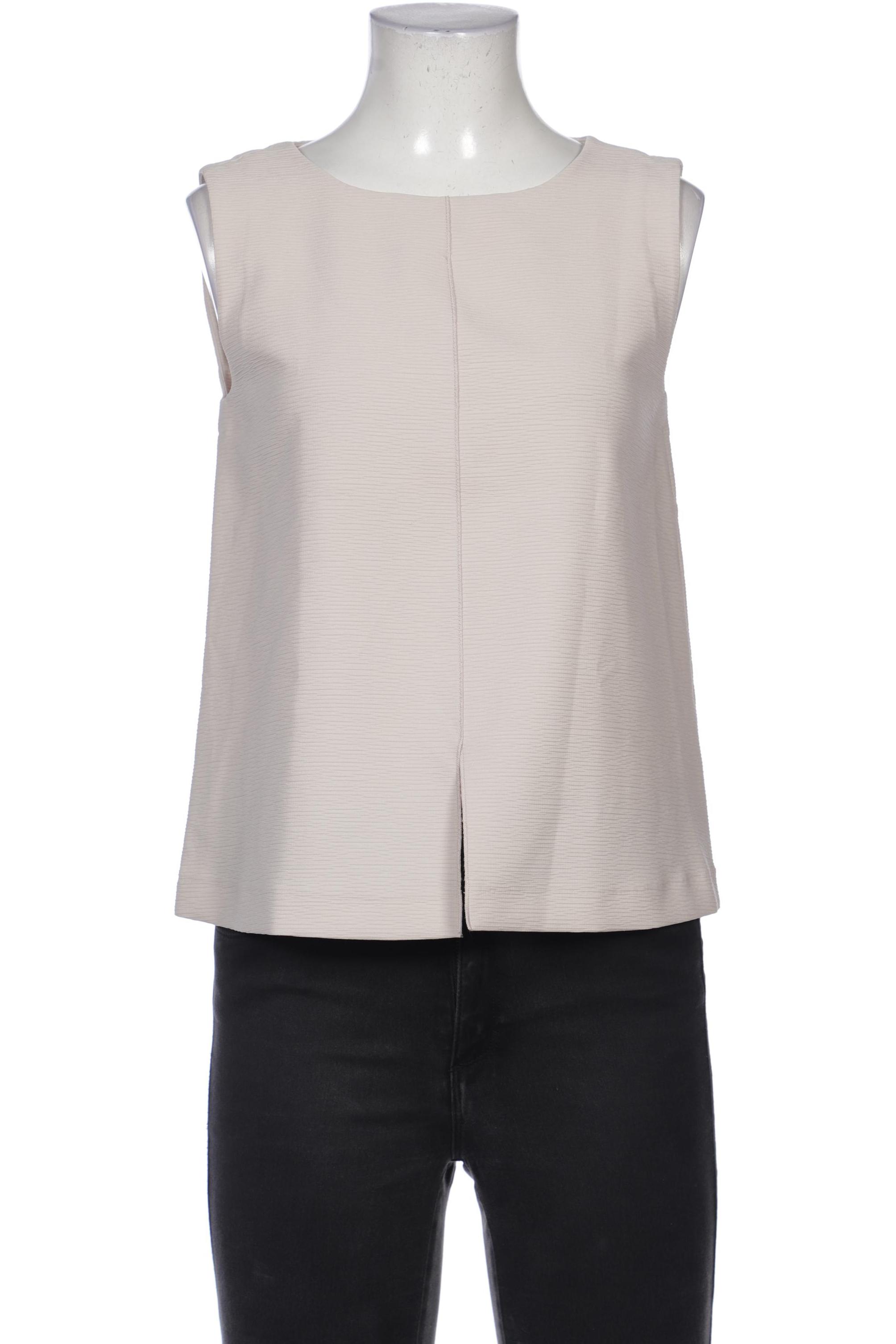 

someday. Damen Bluse, beige, Gr. 36