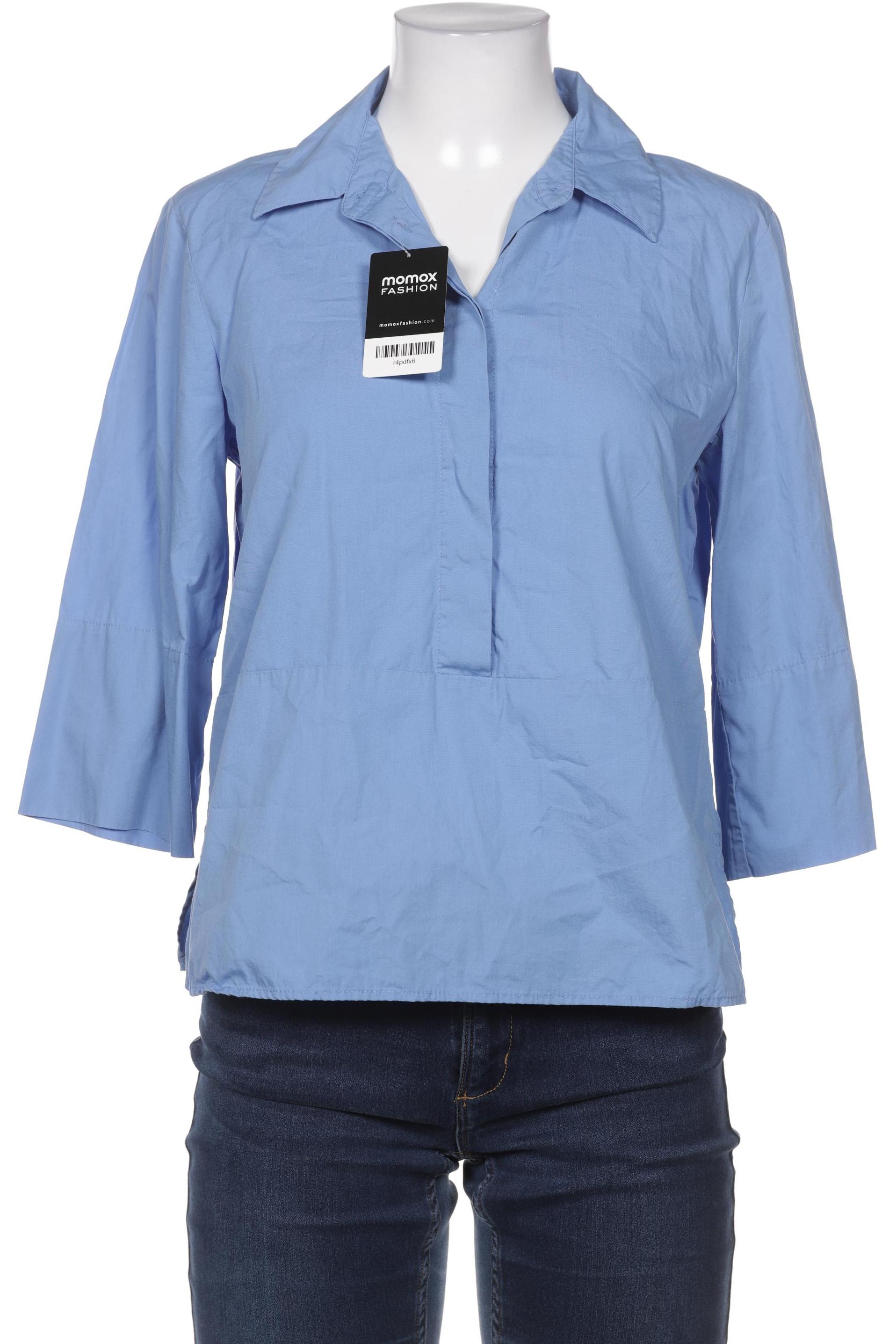 

someday. Damen Bluse, blau, Gr. 38