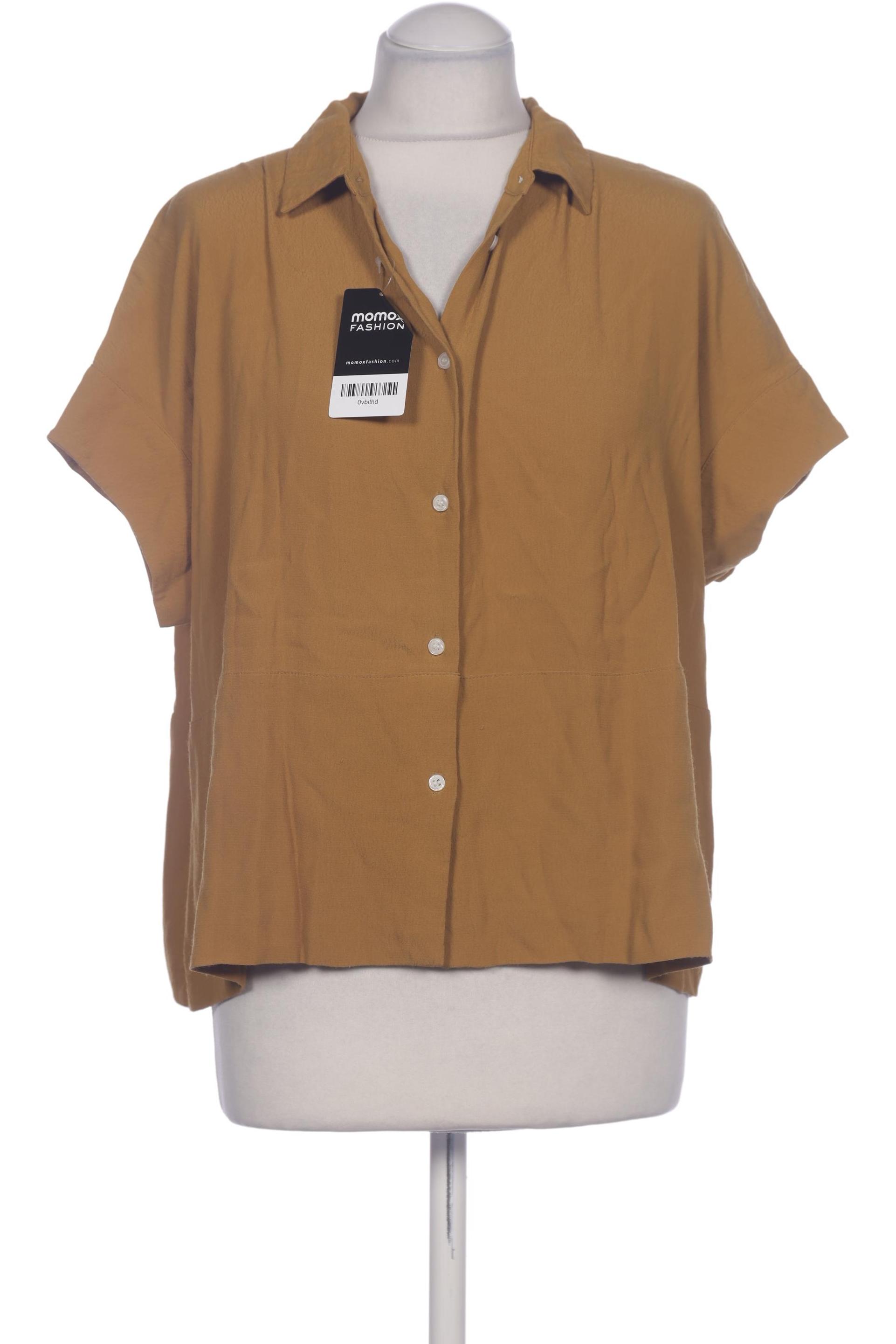

someday. Damen Bluse, beige, Gr. 38