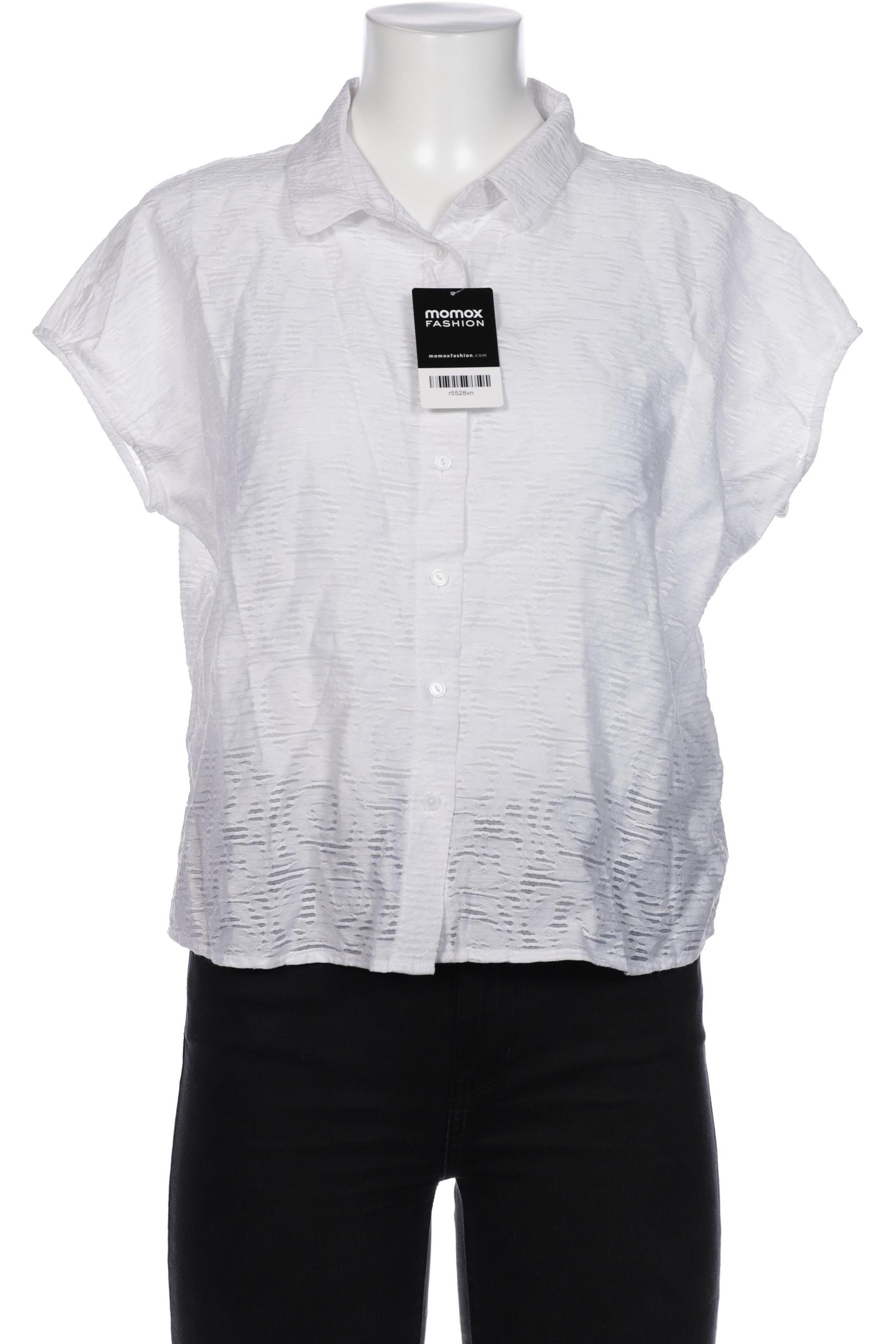 

someday. Damen Bluse, weiß, Gr. 38