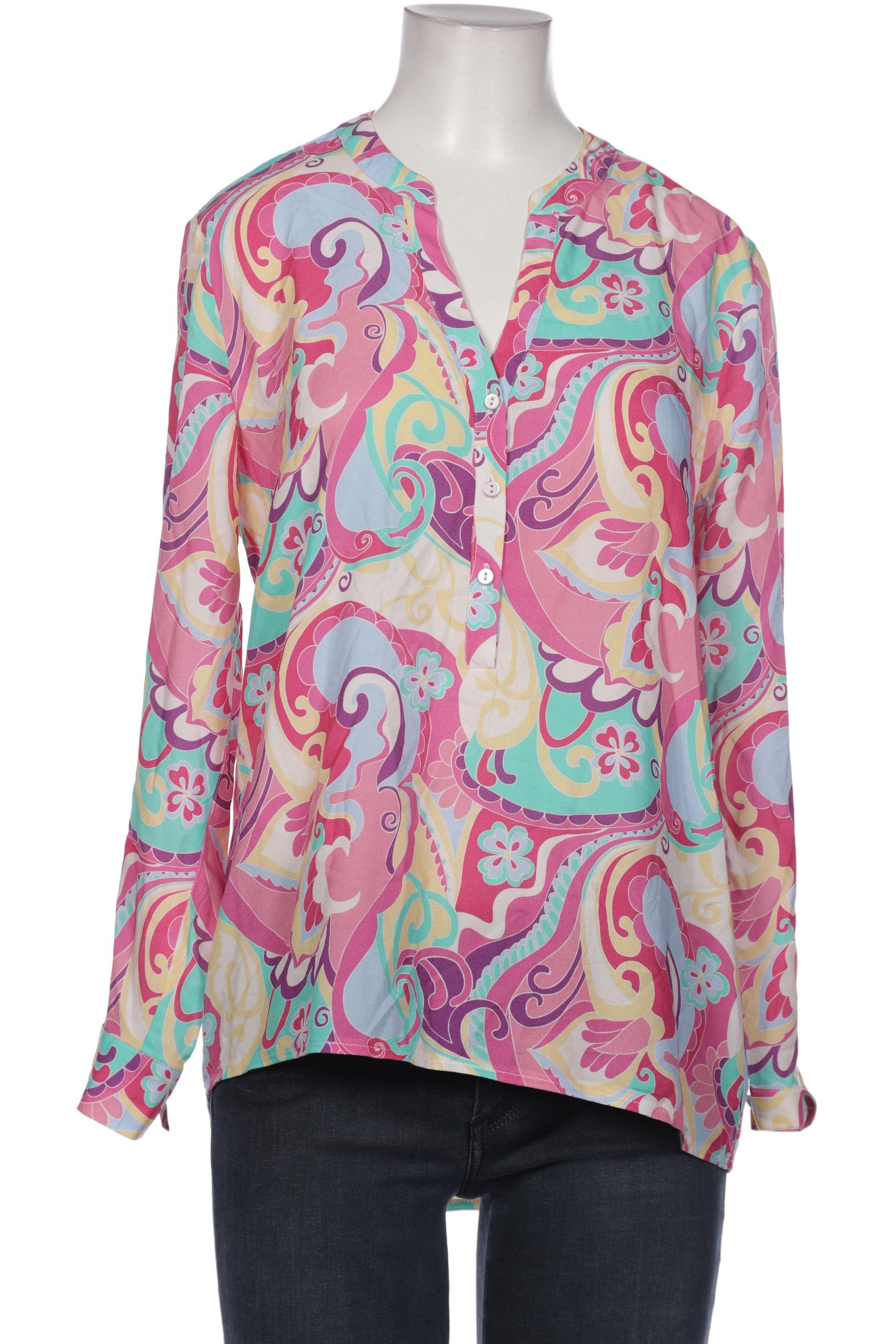 

someday. Damen Bluse, mehrfarbig, Gr. 36