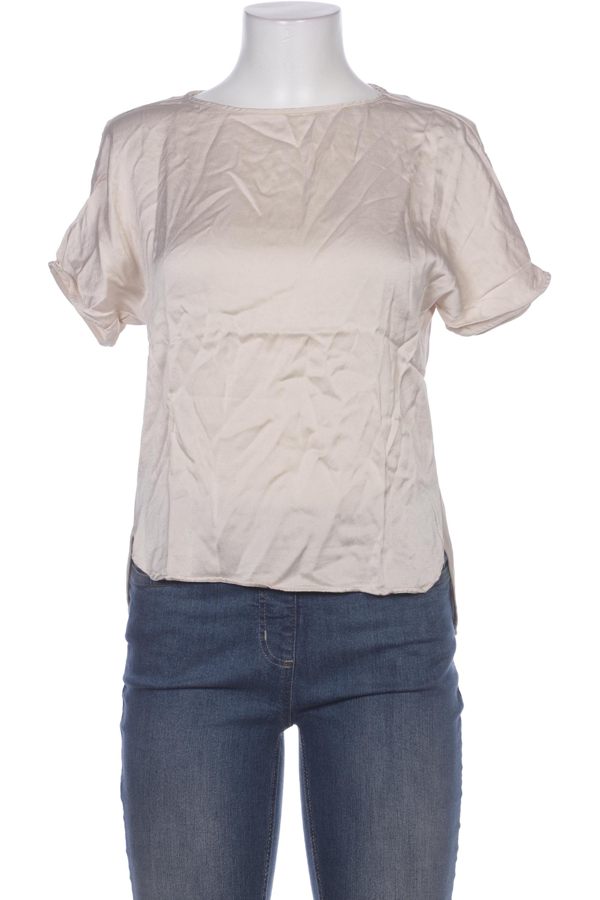 

someday. Damen Bluse, beige, Gr. 36