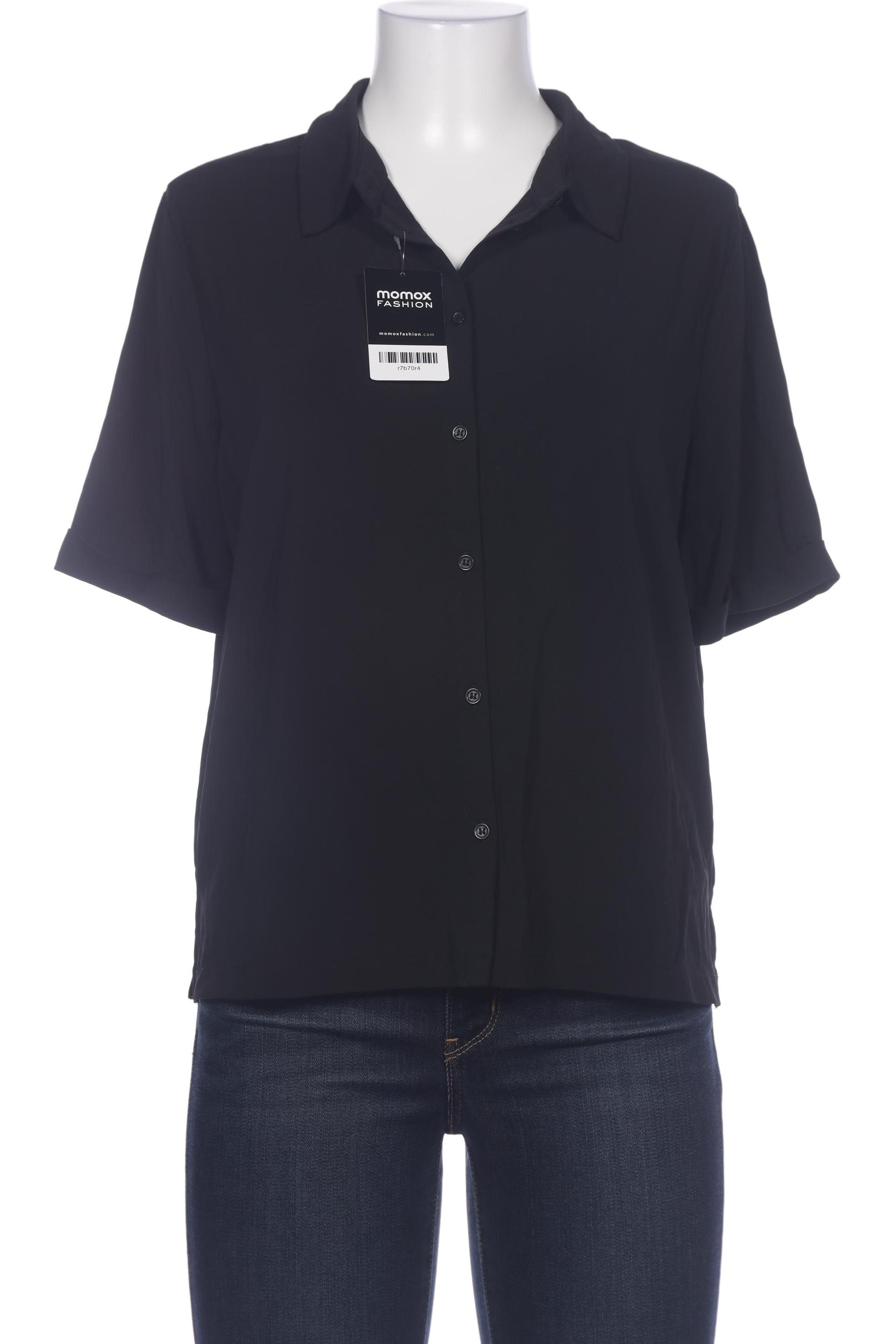 

someday. Damen Bluse, schwarz, Gr. 42
