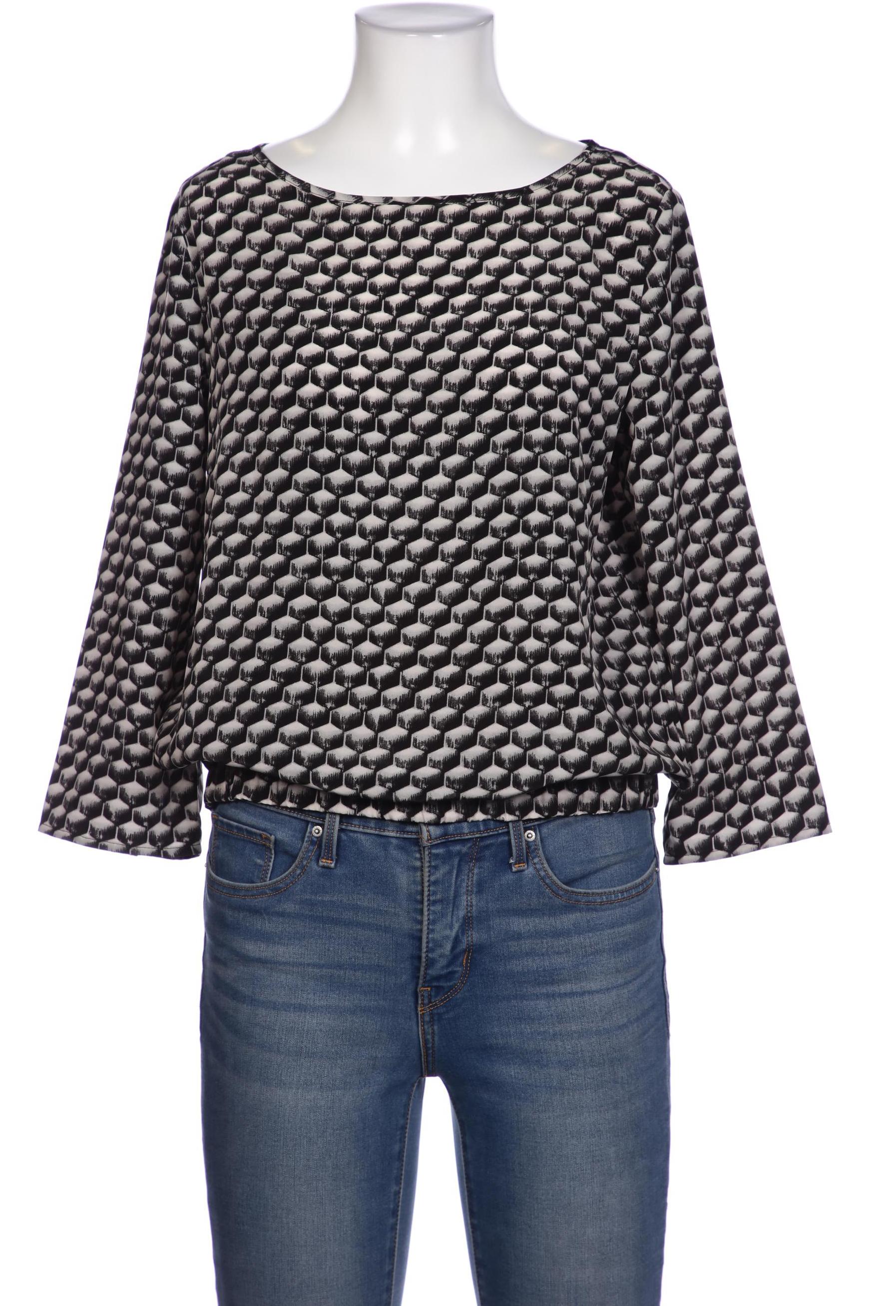 

someday. Damen Bluse, schwarz, Gr. 36
