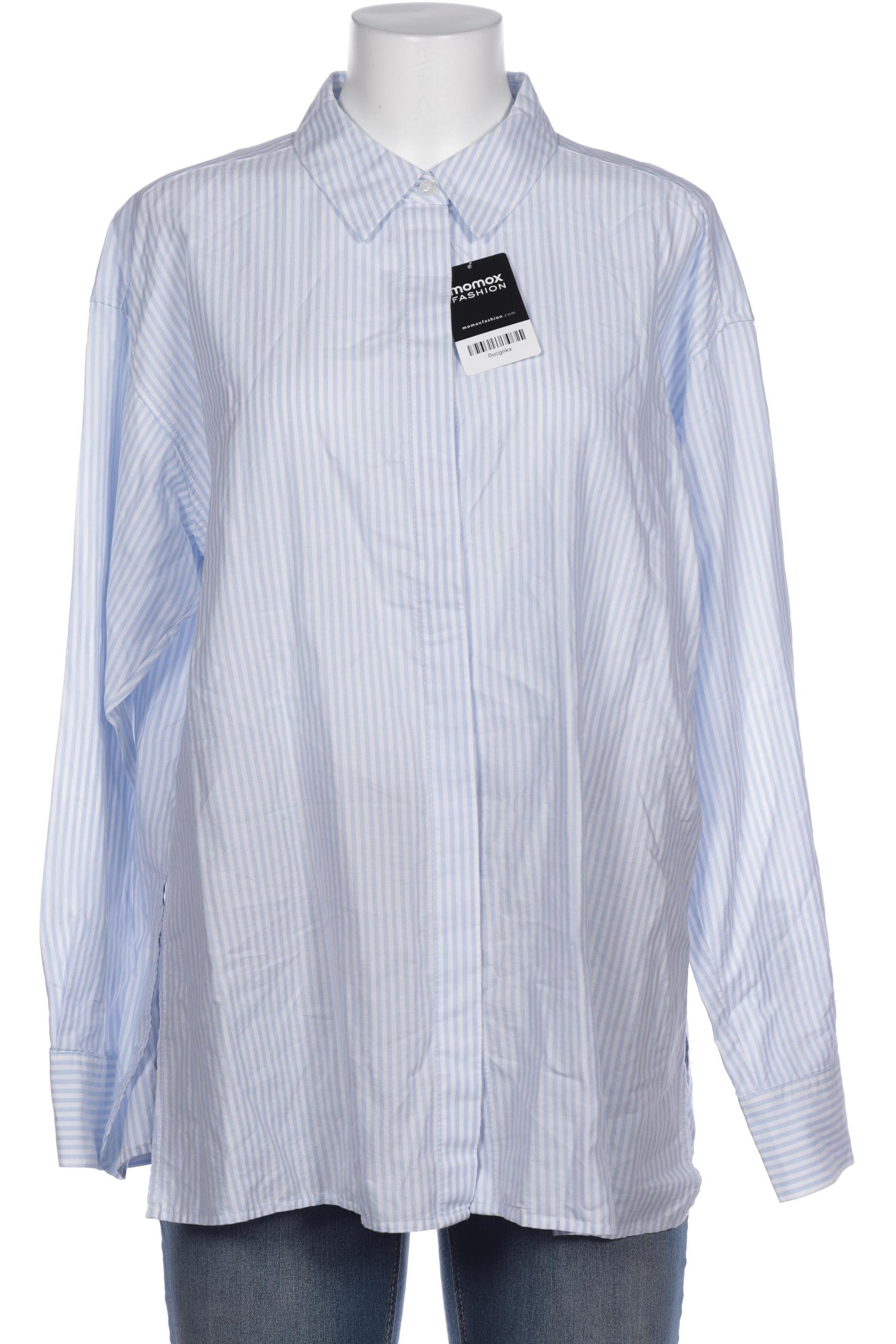 

someday. Damen Bluse, hellblau, Gr. 38