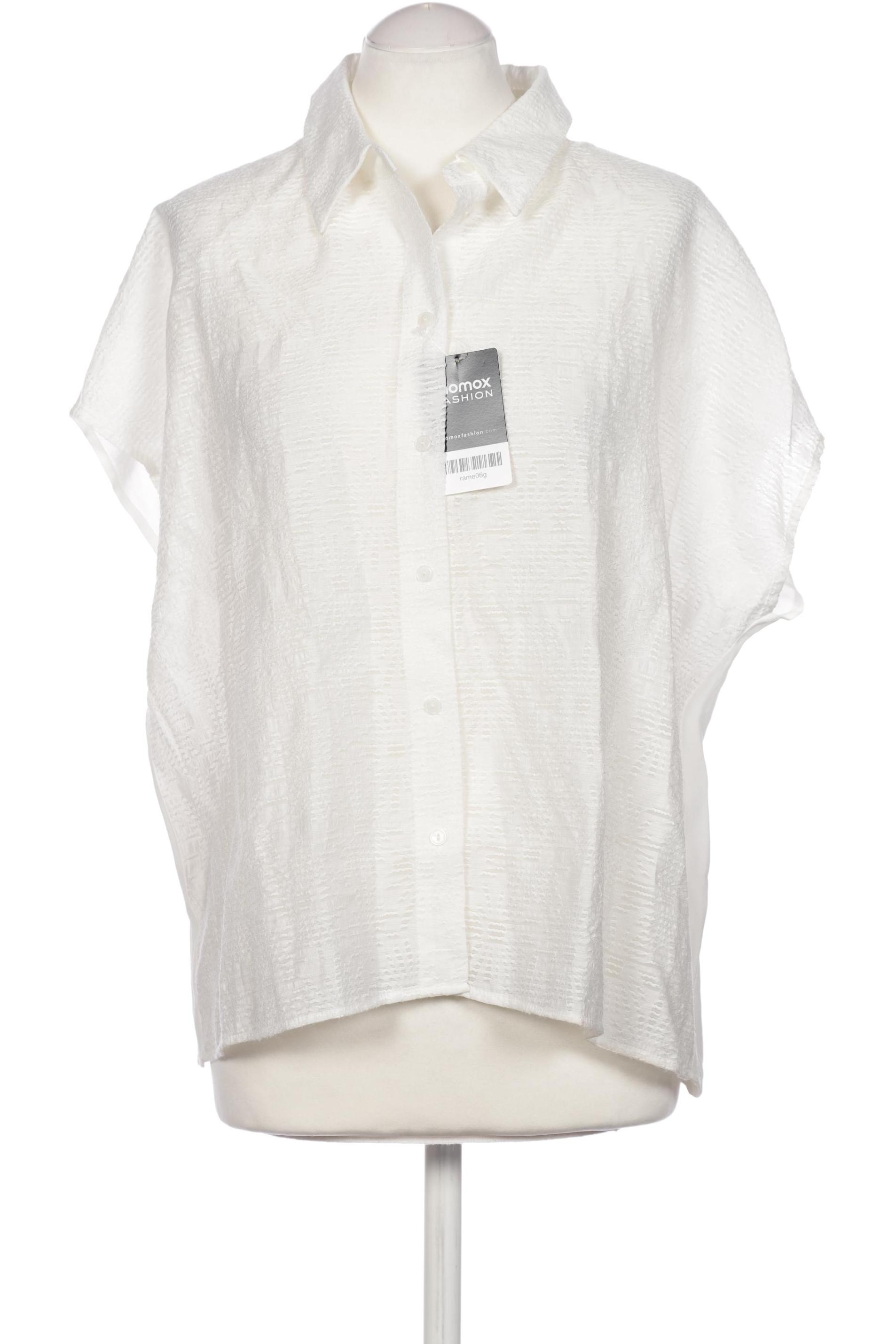 

someday. Damen Bluse, weiß, Gr. 40