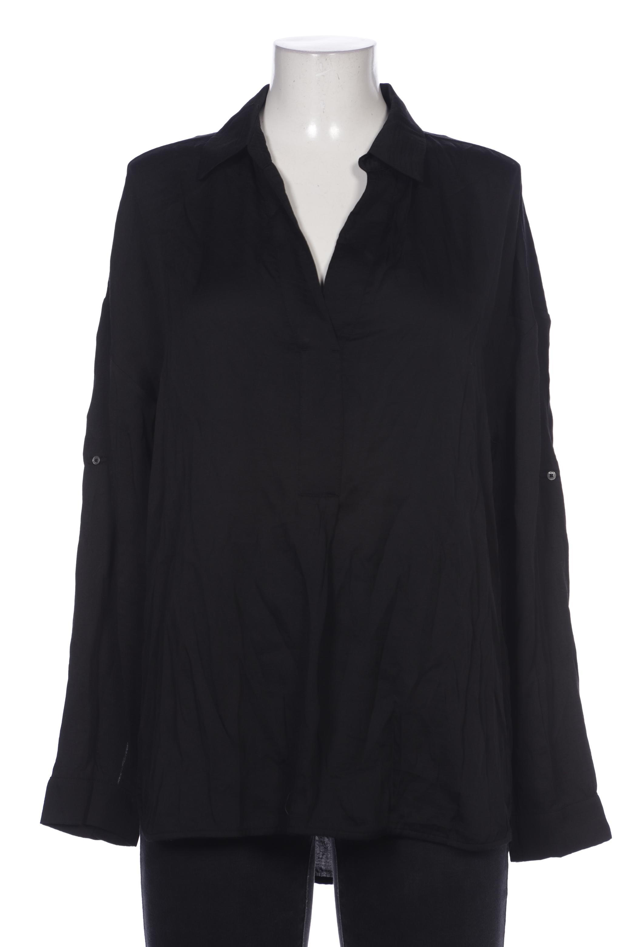 

someday. Damen Bluse, schwarz, Gr. 42