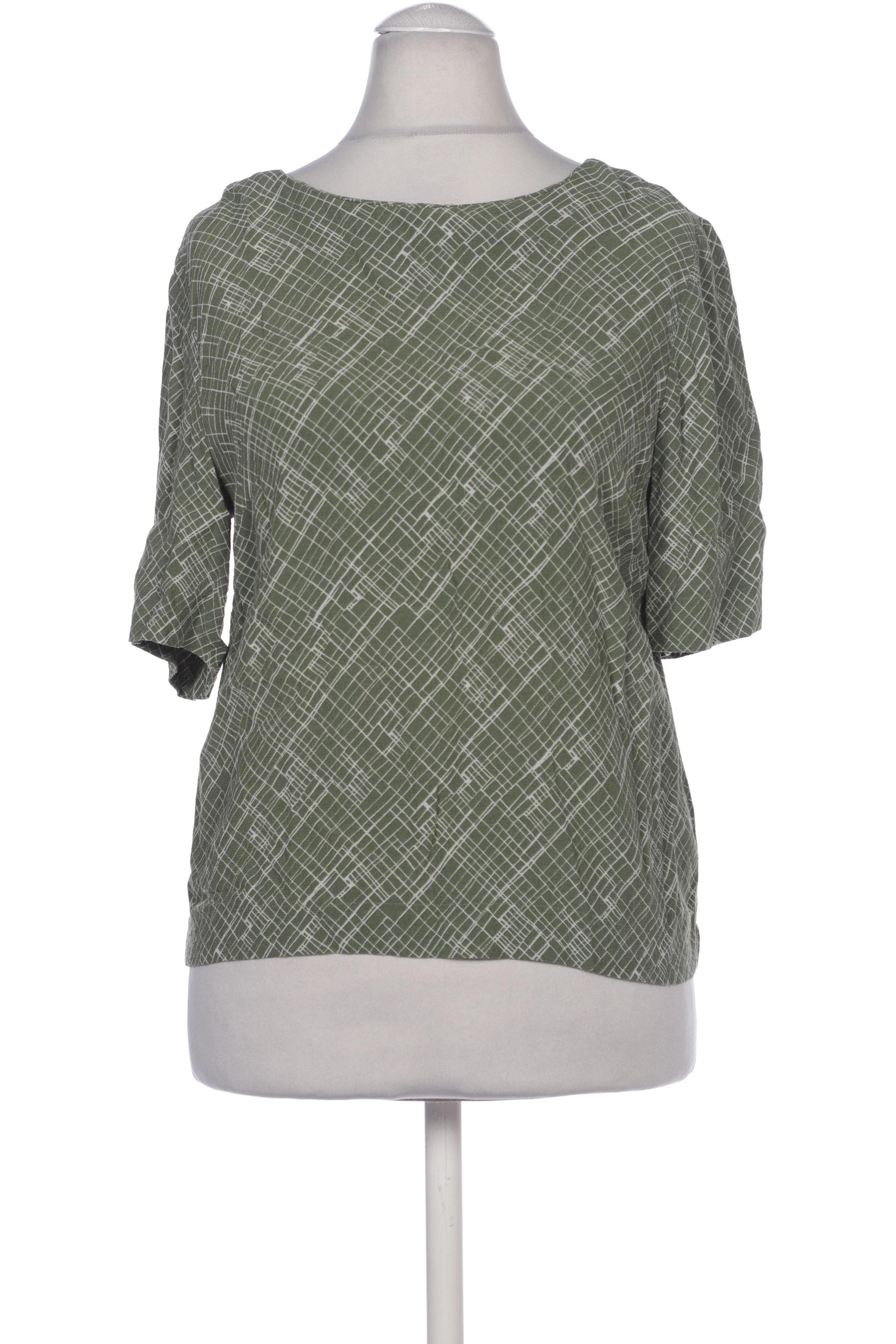 

someday. Damen Bluse, grün, Gr. 38