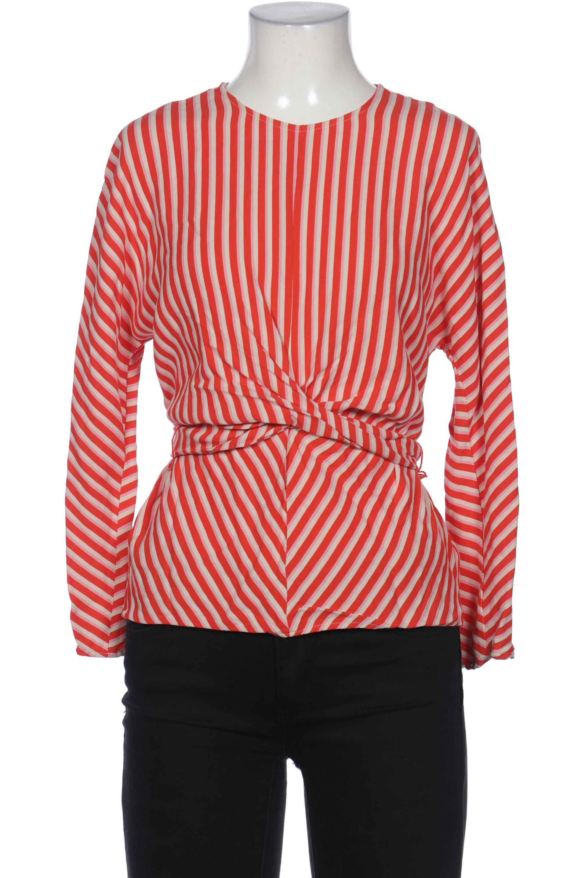 

someday. Damen Bluse, rot, Gr. 36