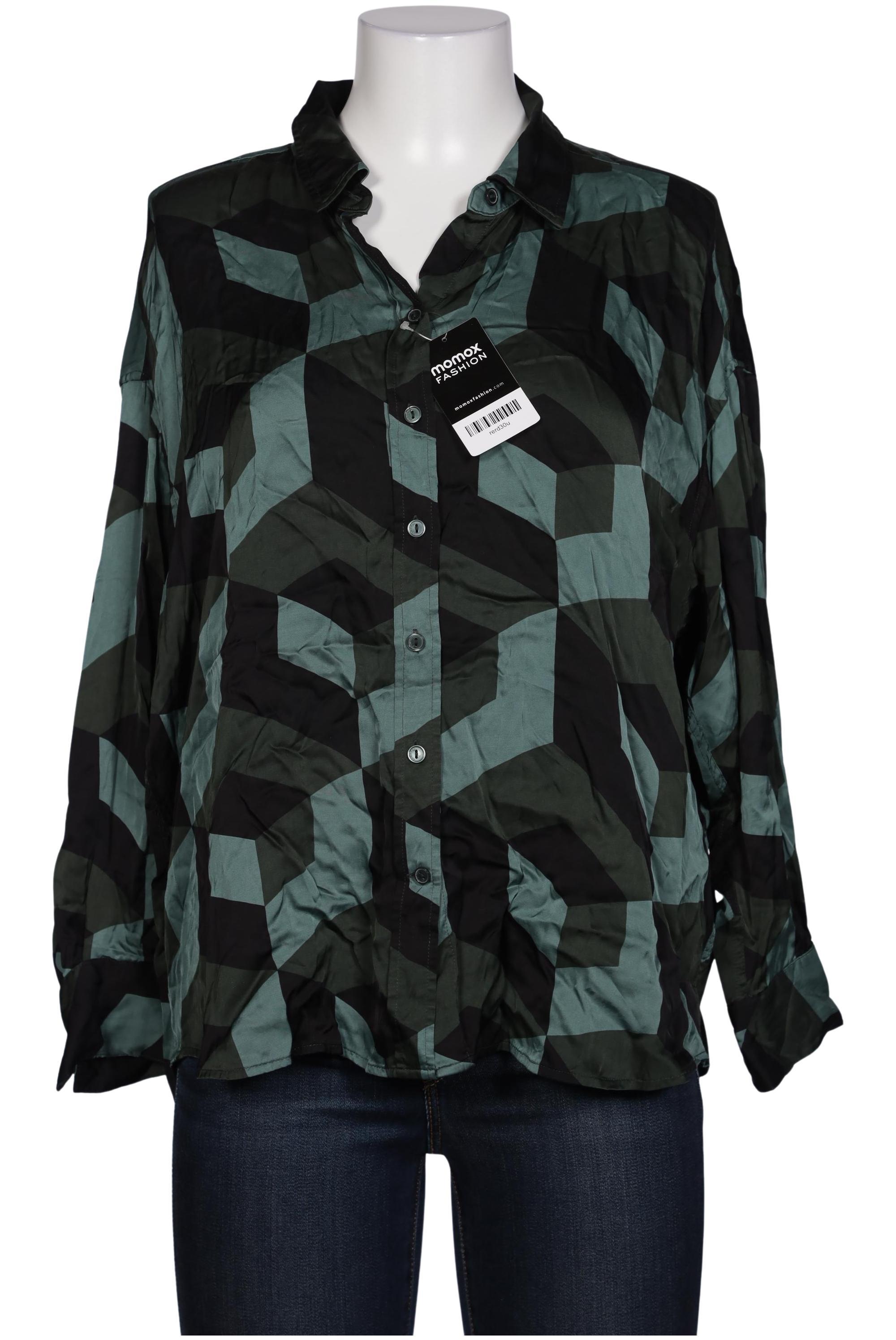

someday. Damen Bluse, grün, Gr. 38