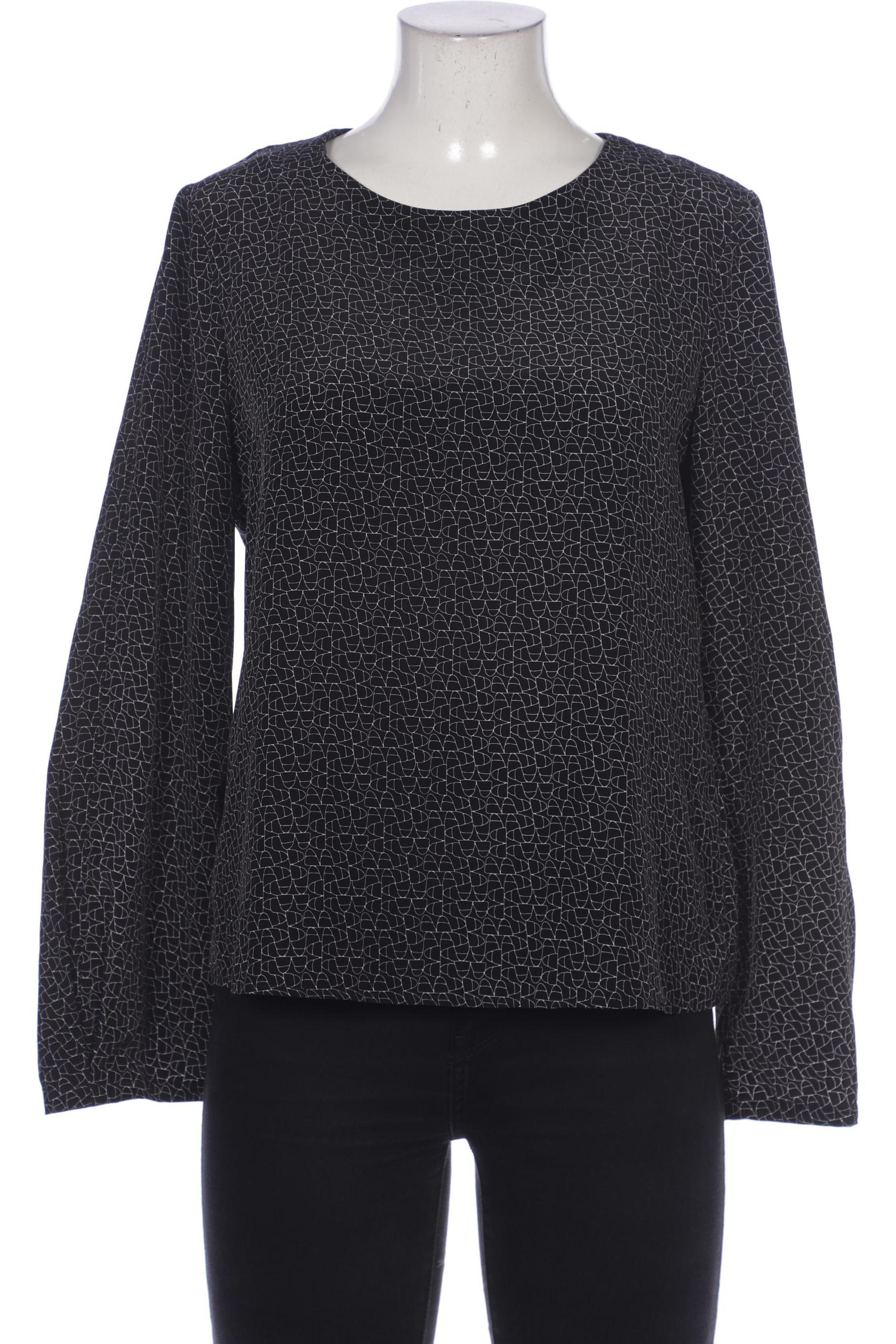 

someday. Damen Bluse, schwarz, Gr. 38