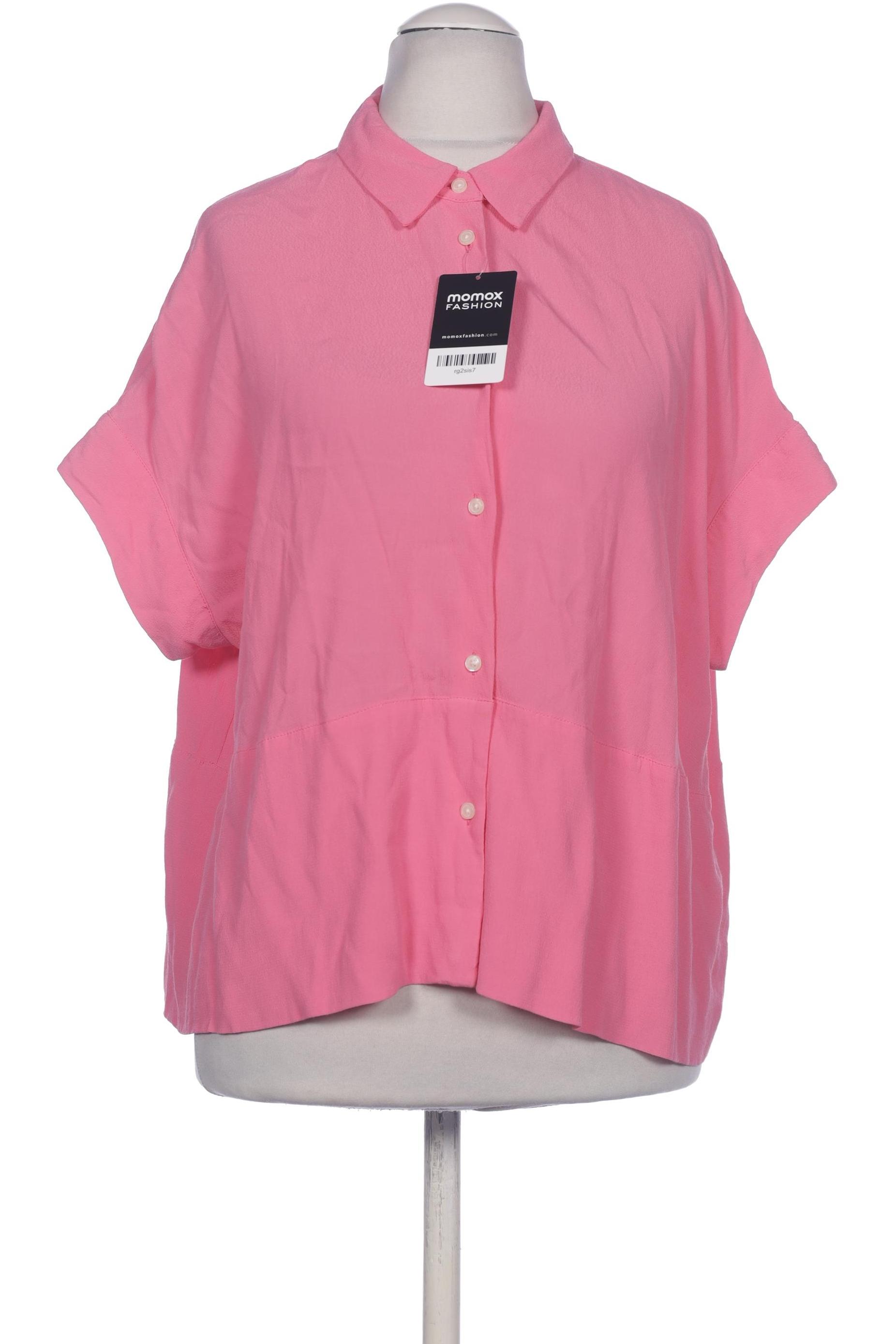 

someday. Damen Bluse, pink, Gr. 36