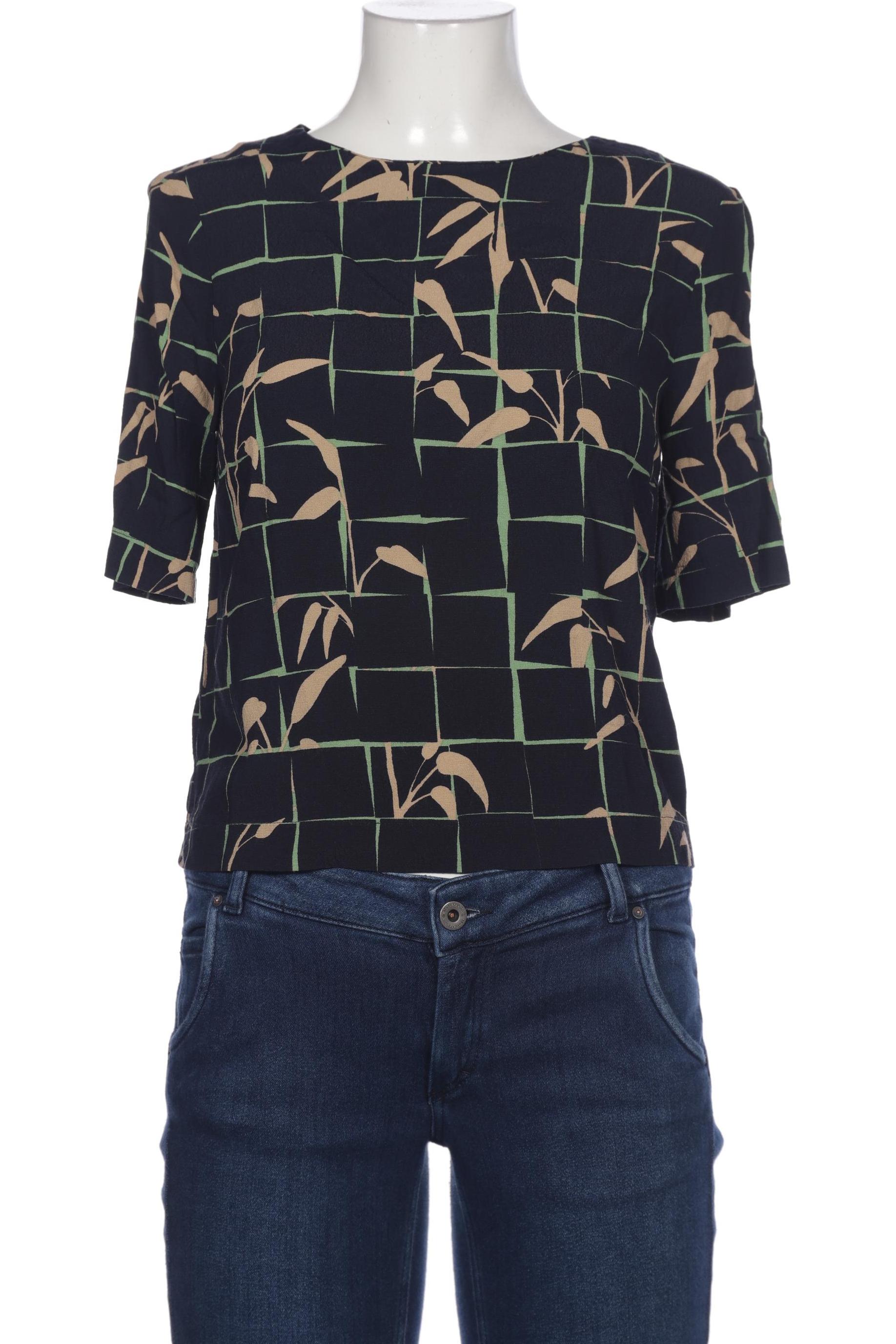 

someday. Damen Bluse, marineblau, Gr. 36