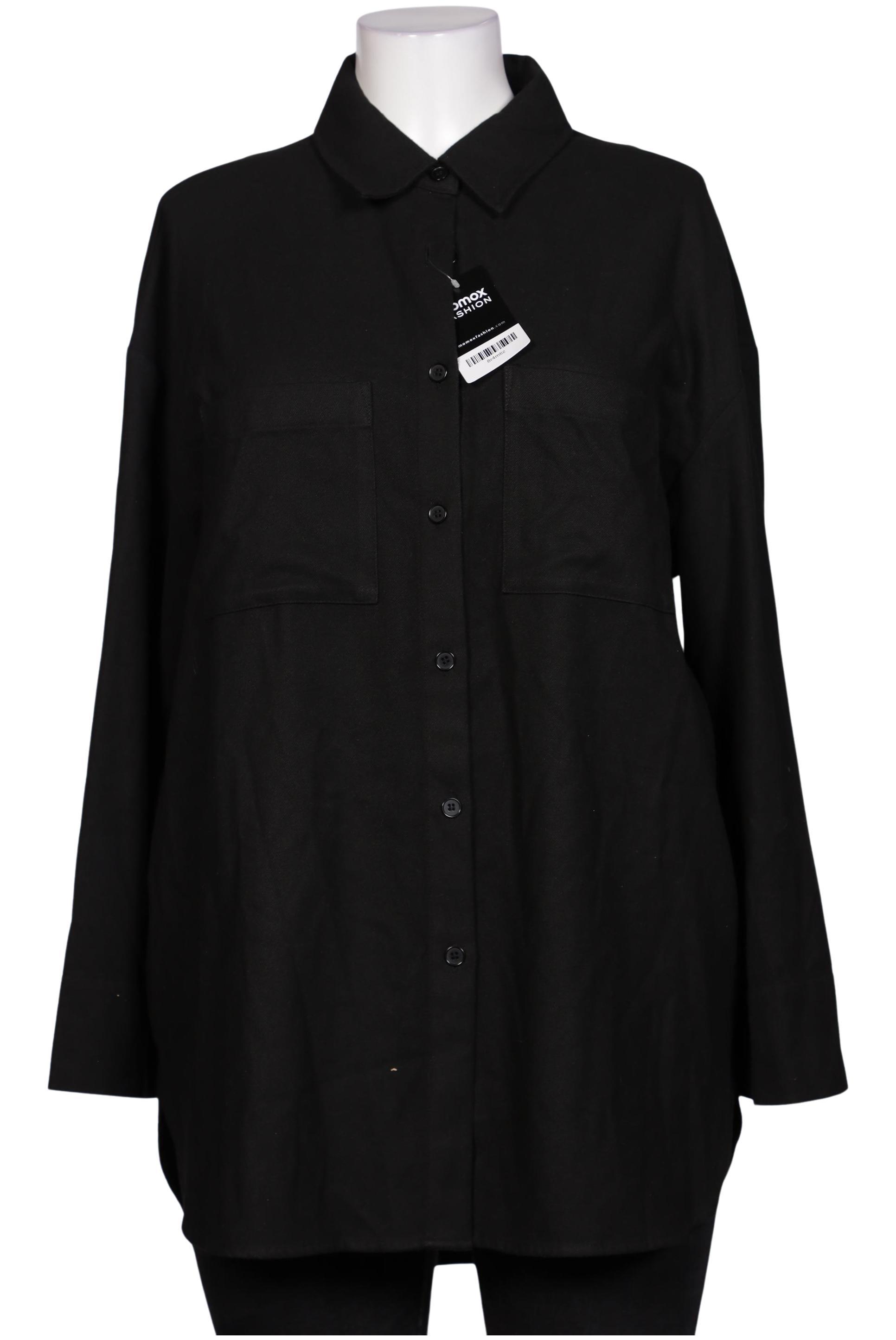 

someday. Damen Bluse, schwarz, Gr. 42