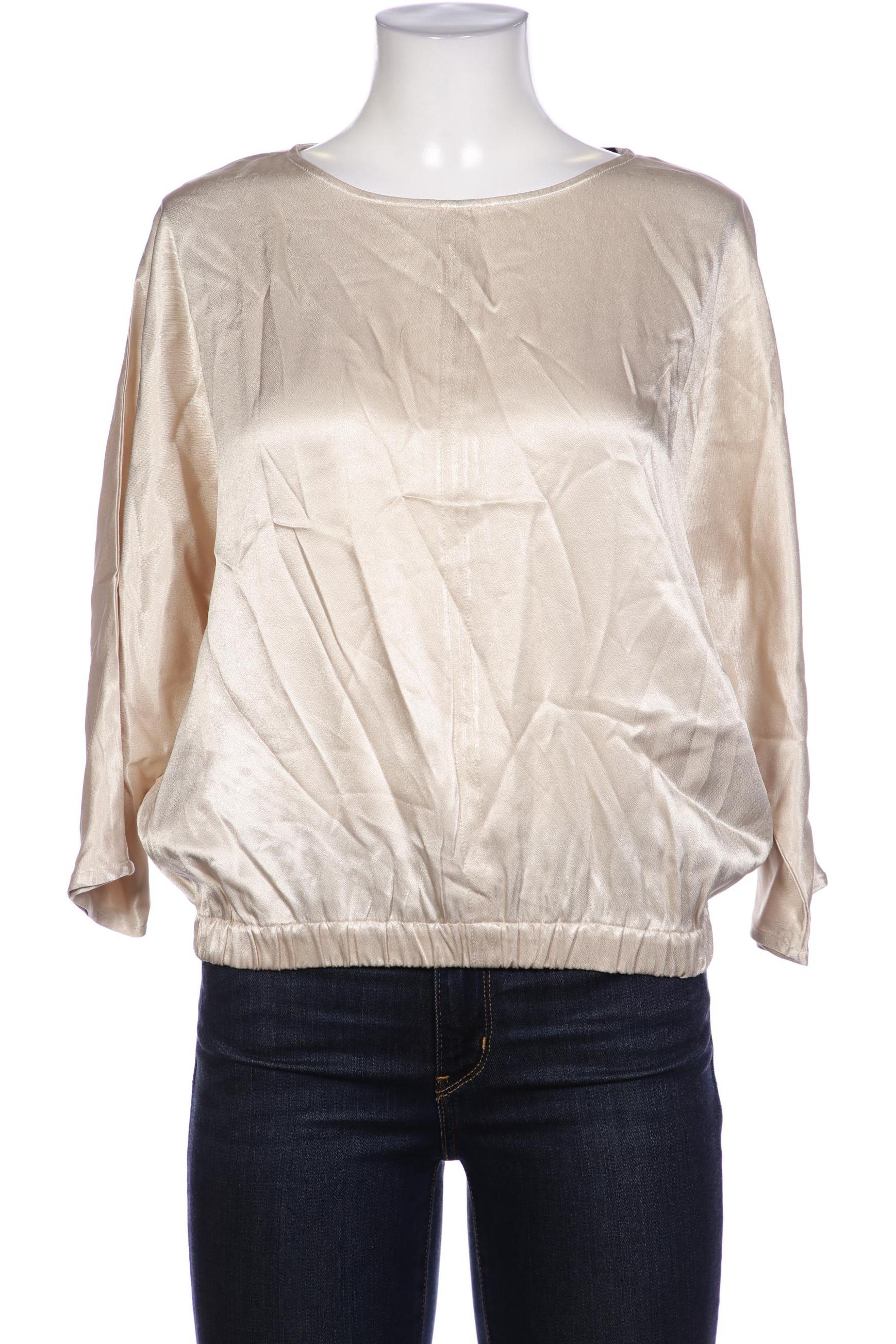 

someday. Damen Bluse, beige, Gr. 36