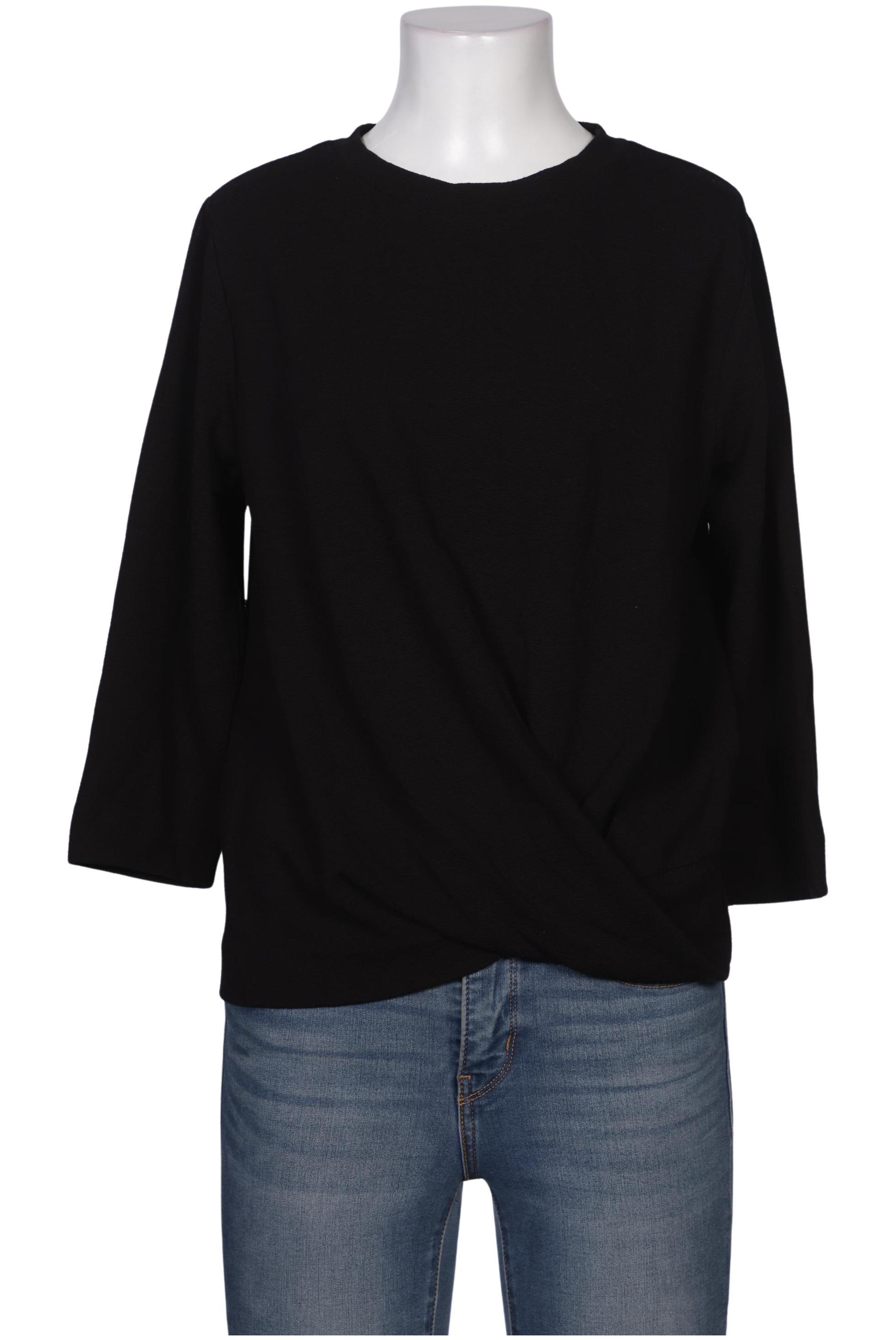 

someday. Damen Bluse, schwarz, Gr. 40