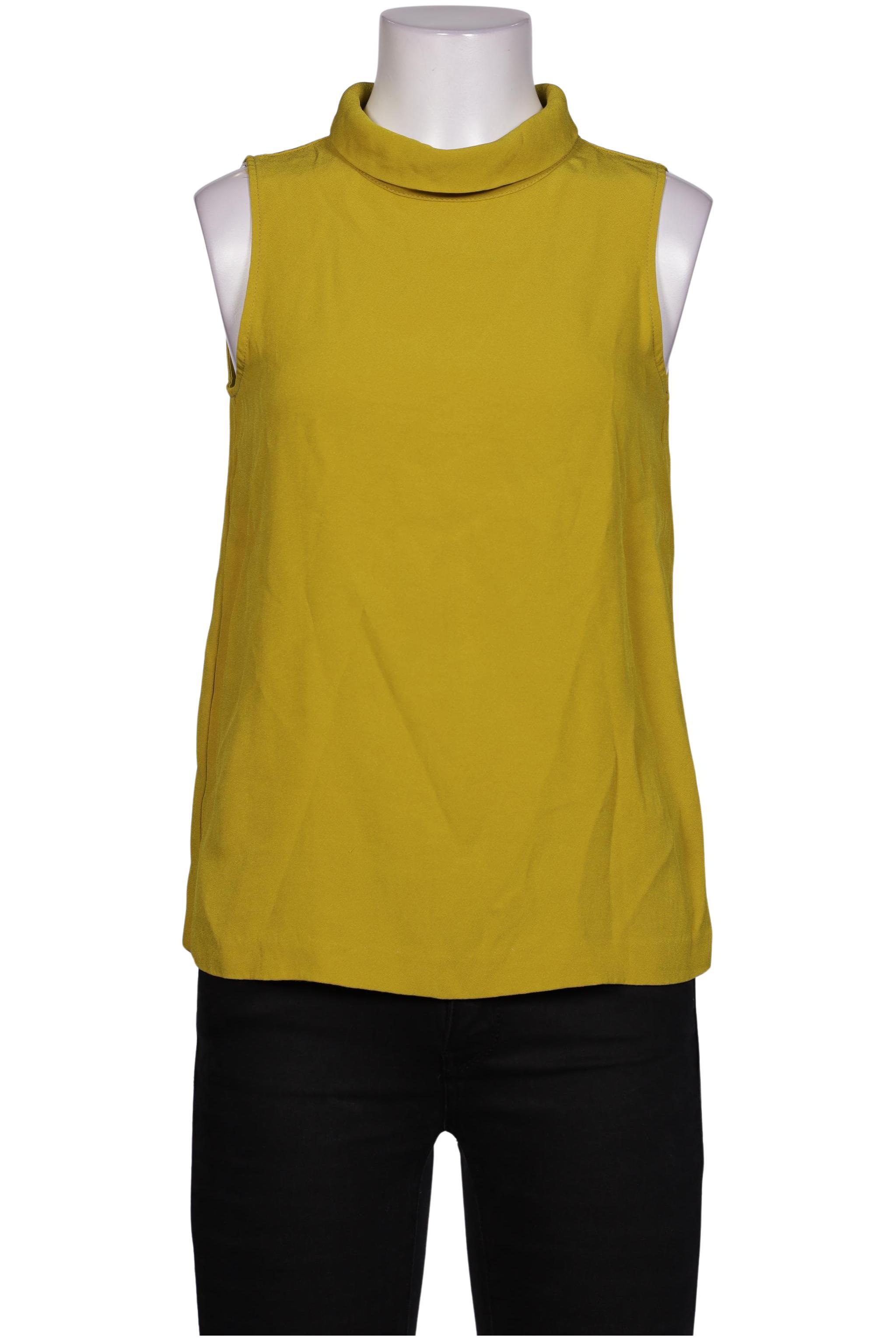 

someday. Damen Bluse, gelb, Gr. 36