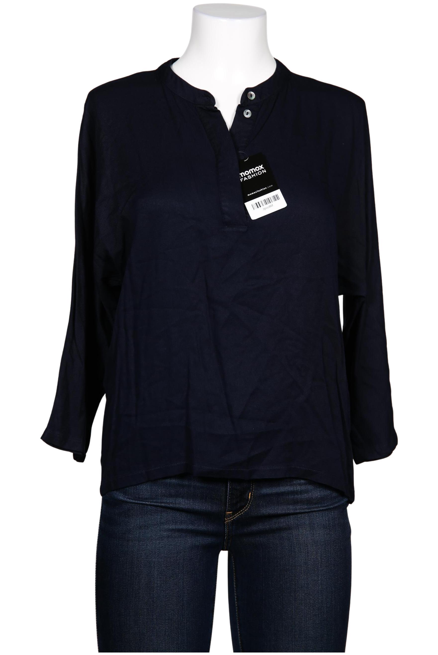 

someday. Damen Bluse, marineblau, Gr. 38