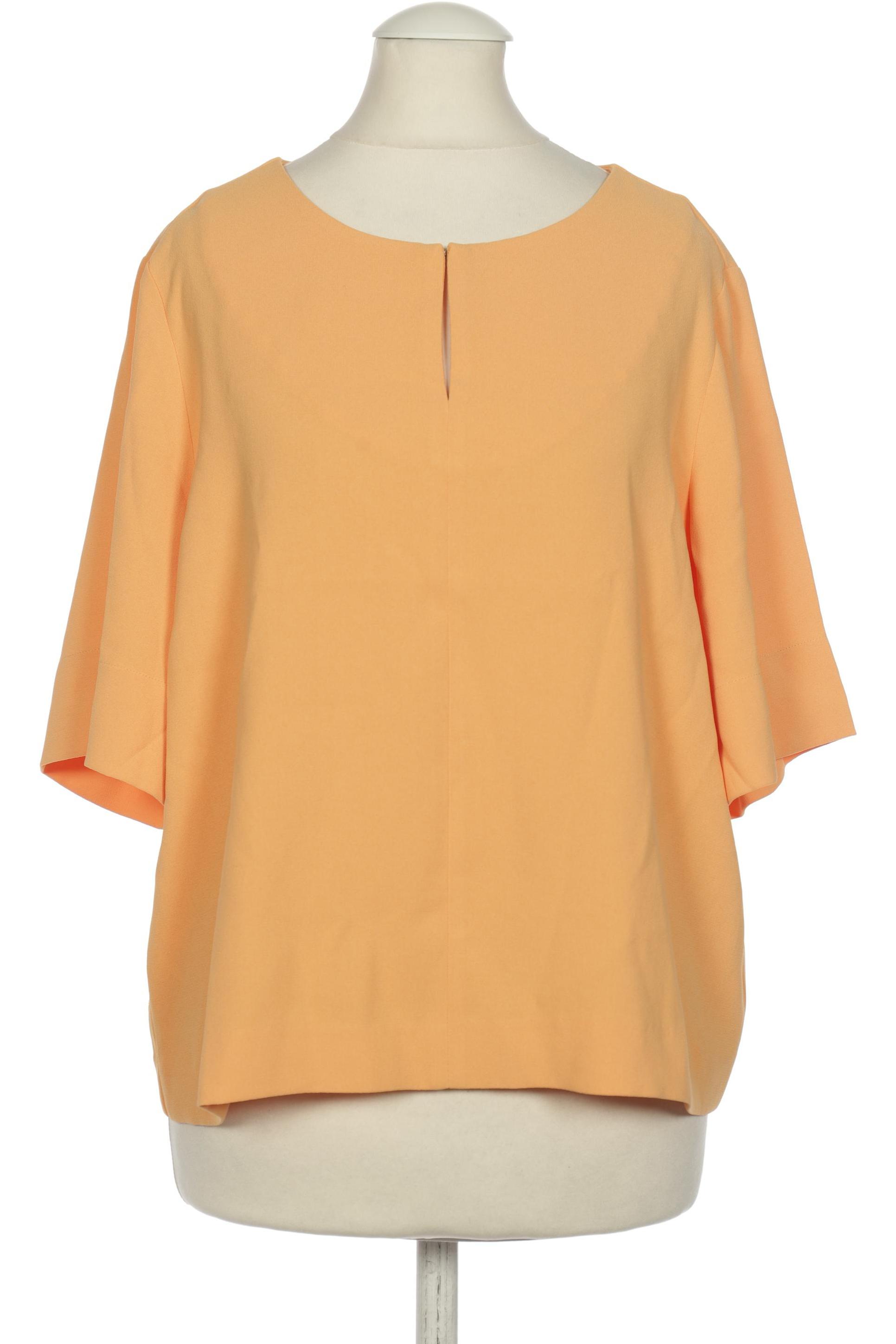 

someday. Damen Bluse, orange, Gr. 36