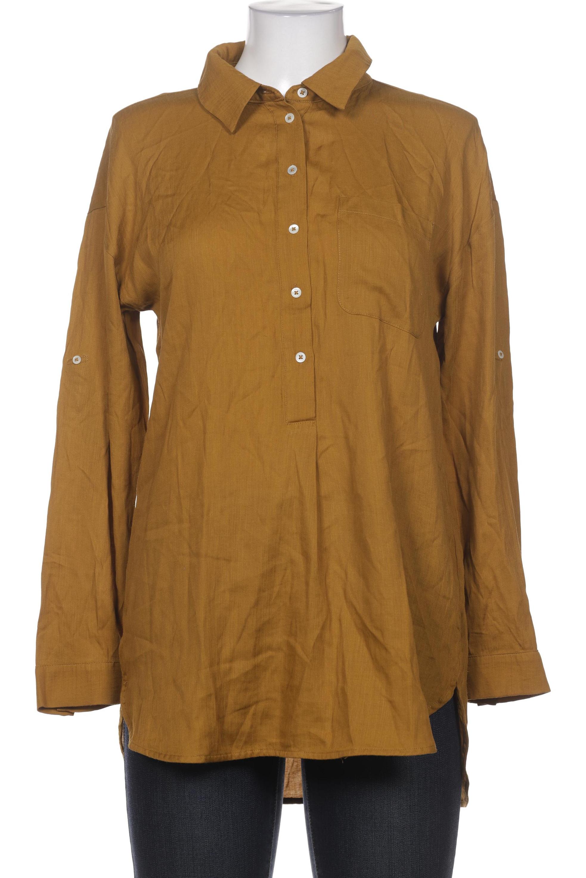 

someday. Damen Bluse, braun, Gr. 36
