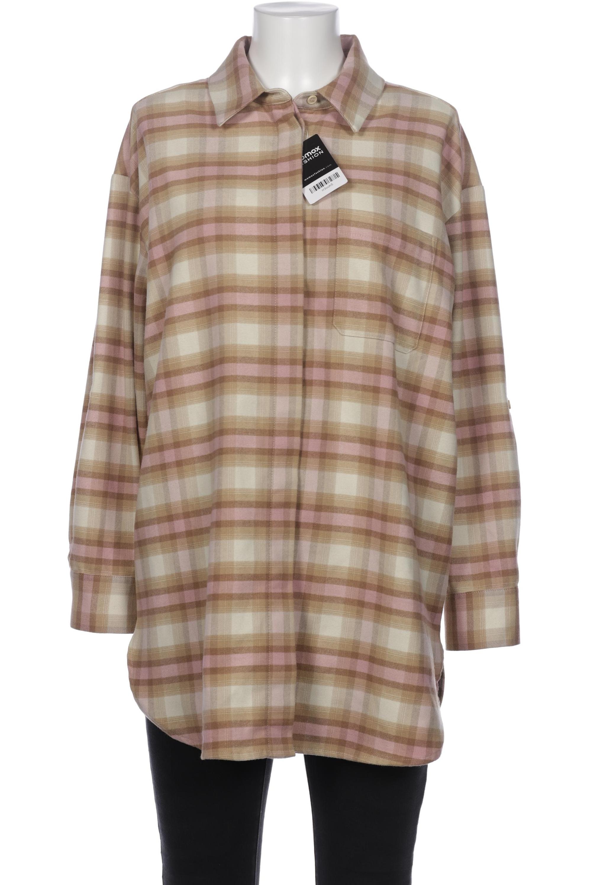 

someday. Damen Bluse, beige, Gr. 38