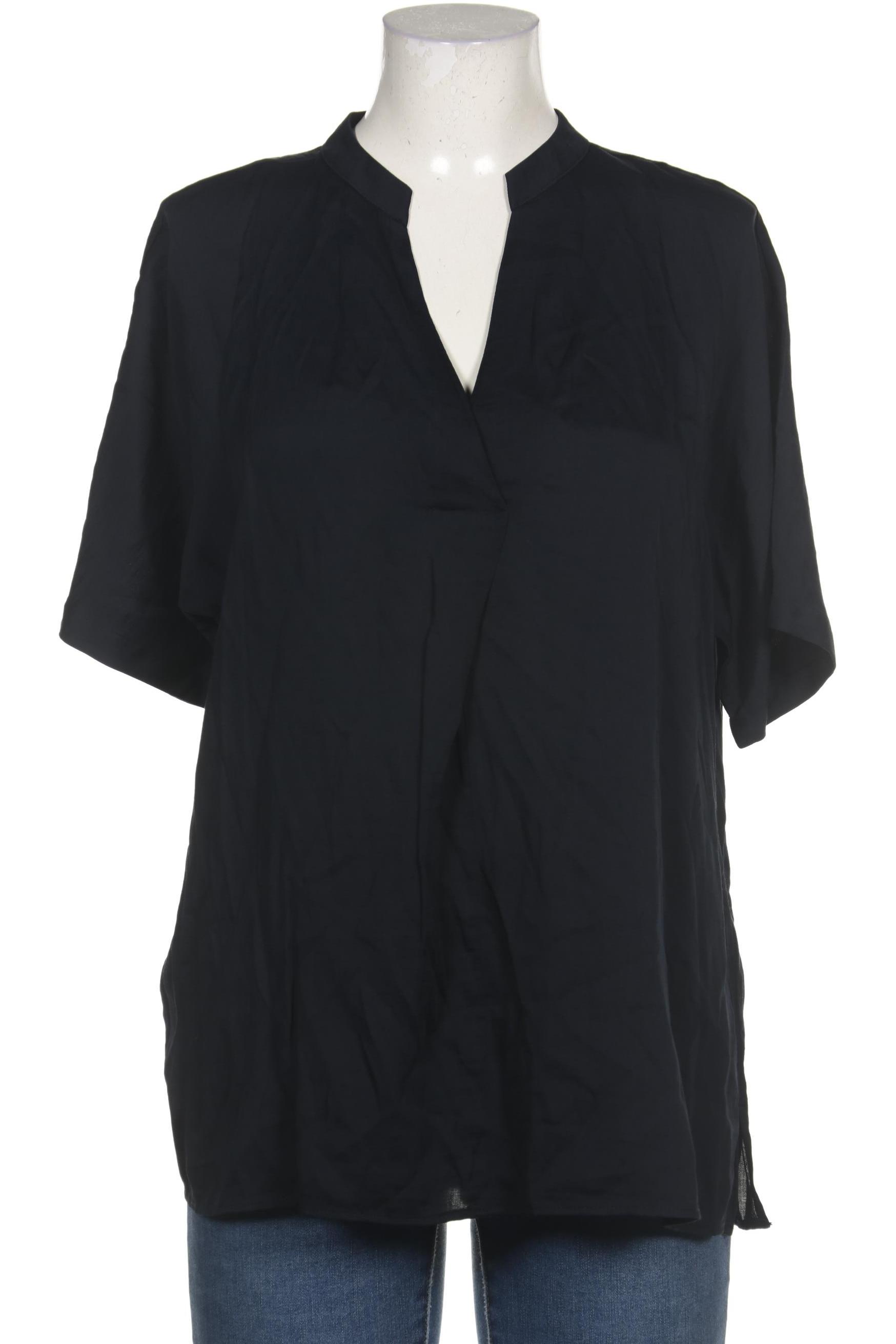 

someday. Damen Bluse, marineblau, Gr. 40