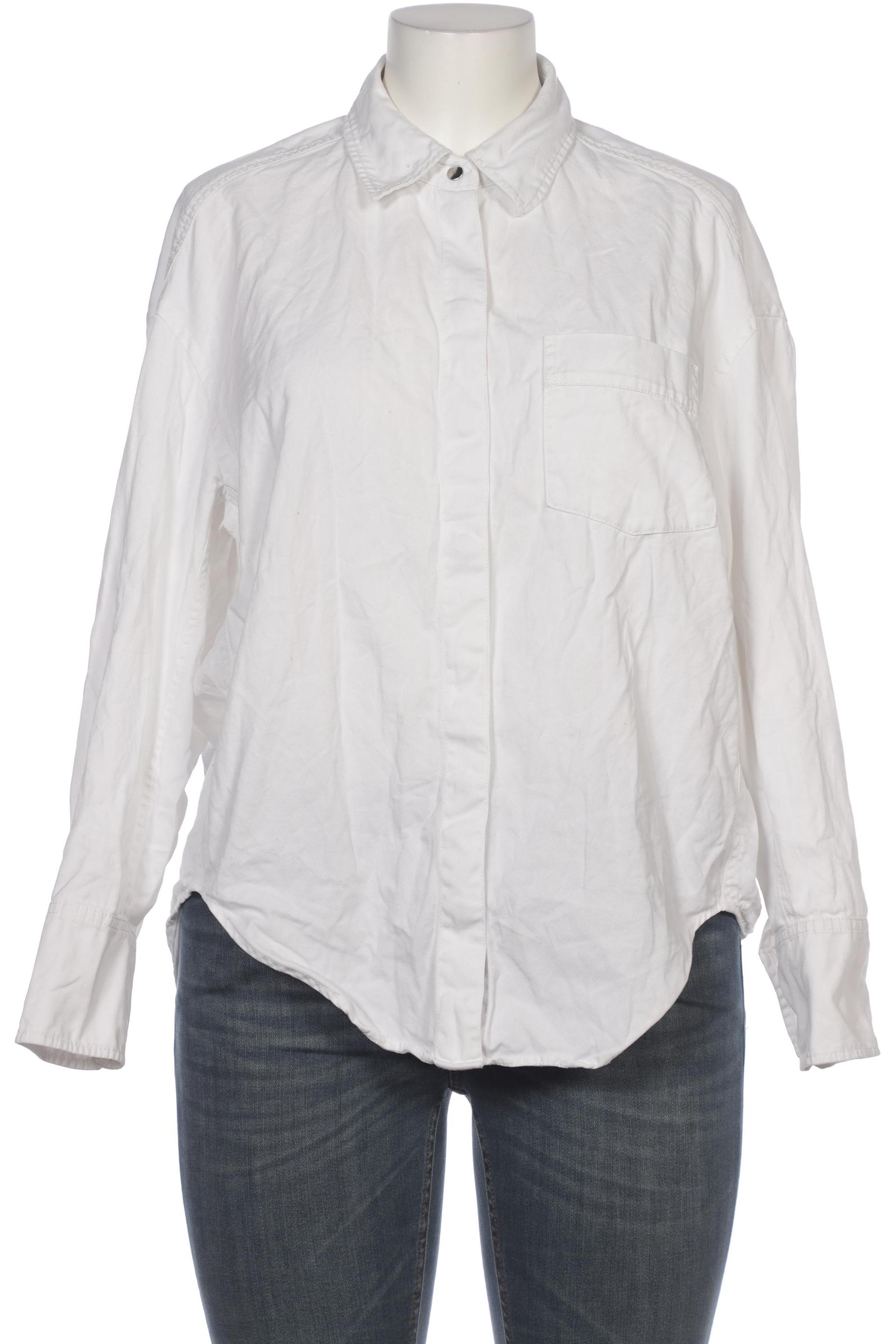

someday. Damen Bluse, weiß, Gr. 36