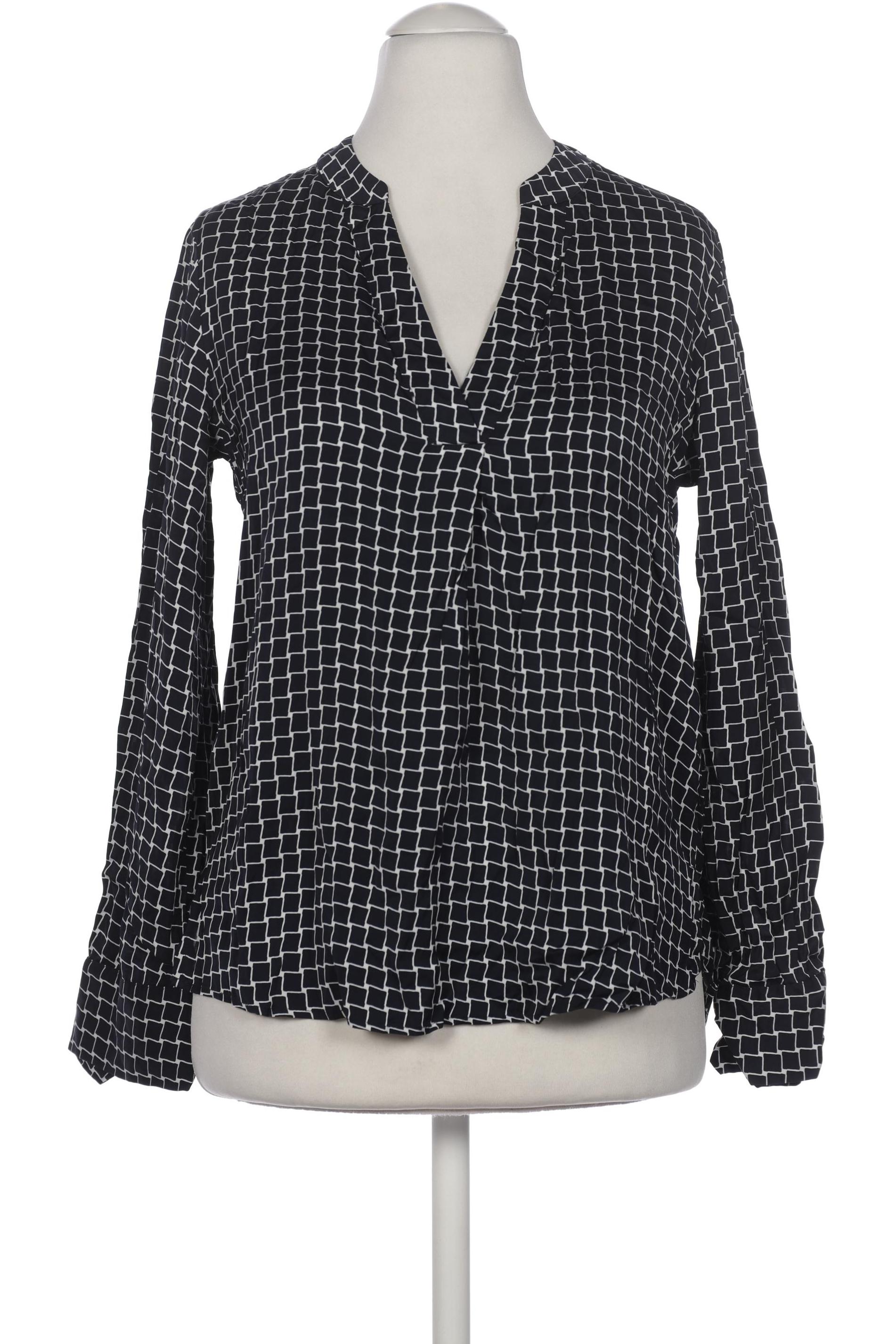 

someday. Damen Bluse, marineblau, Gr. 36