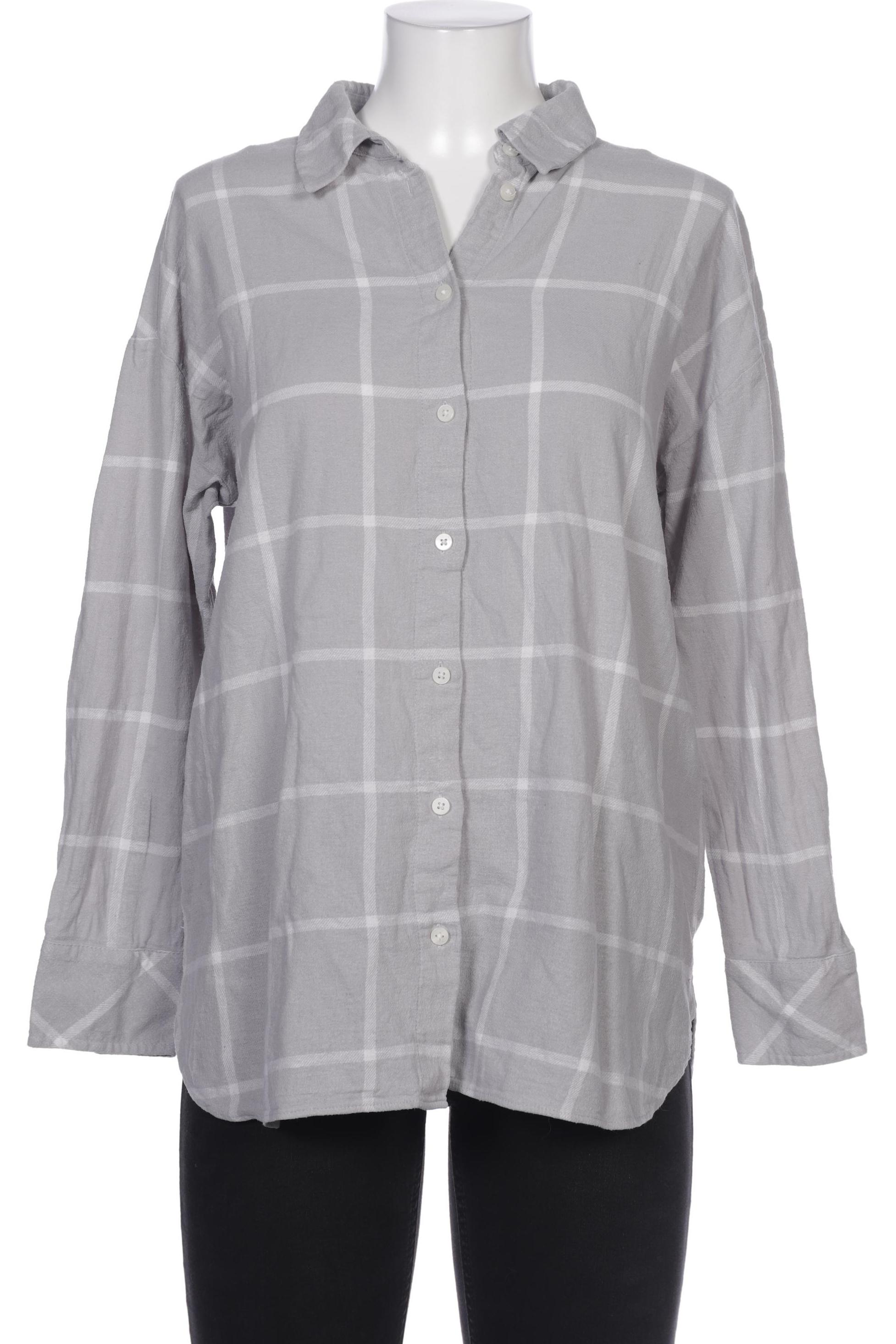 

someday. Damen Bluse, grau, Gr. 38