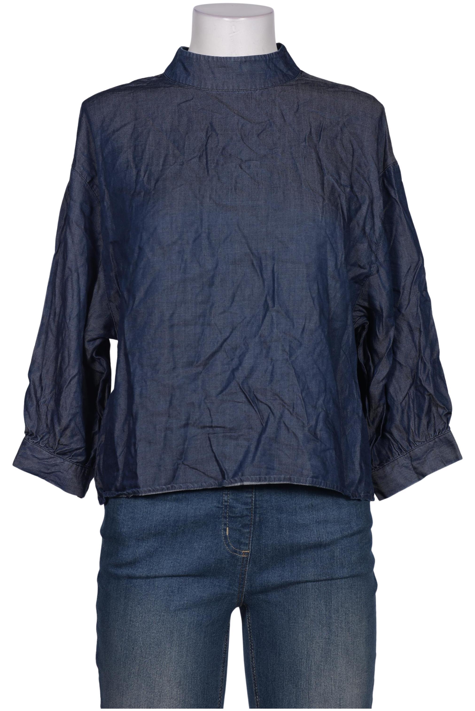 

someday. Damen Bluse, marineblau, Gr. 38
