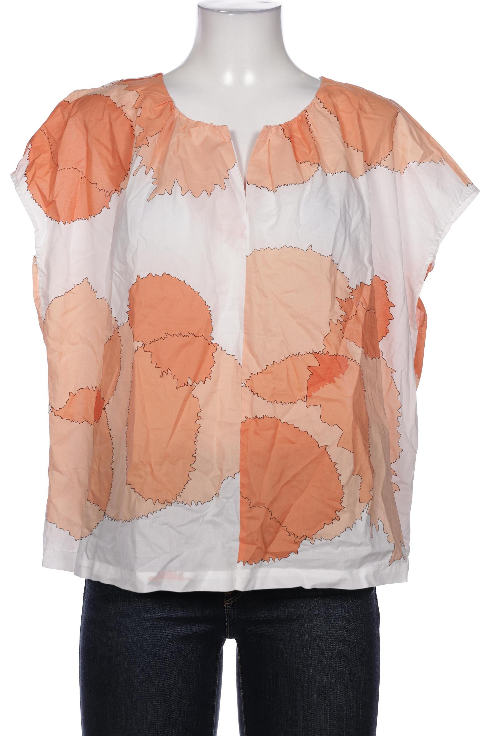 

someday. Damen Bluse, orange, Gr. 38