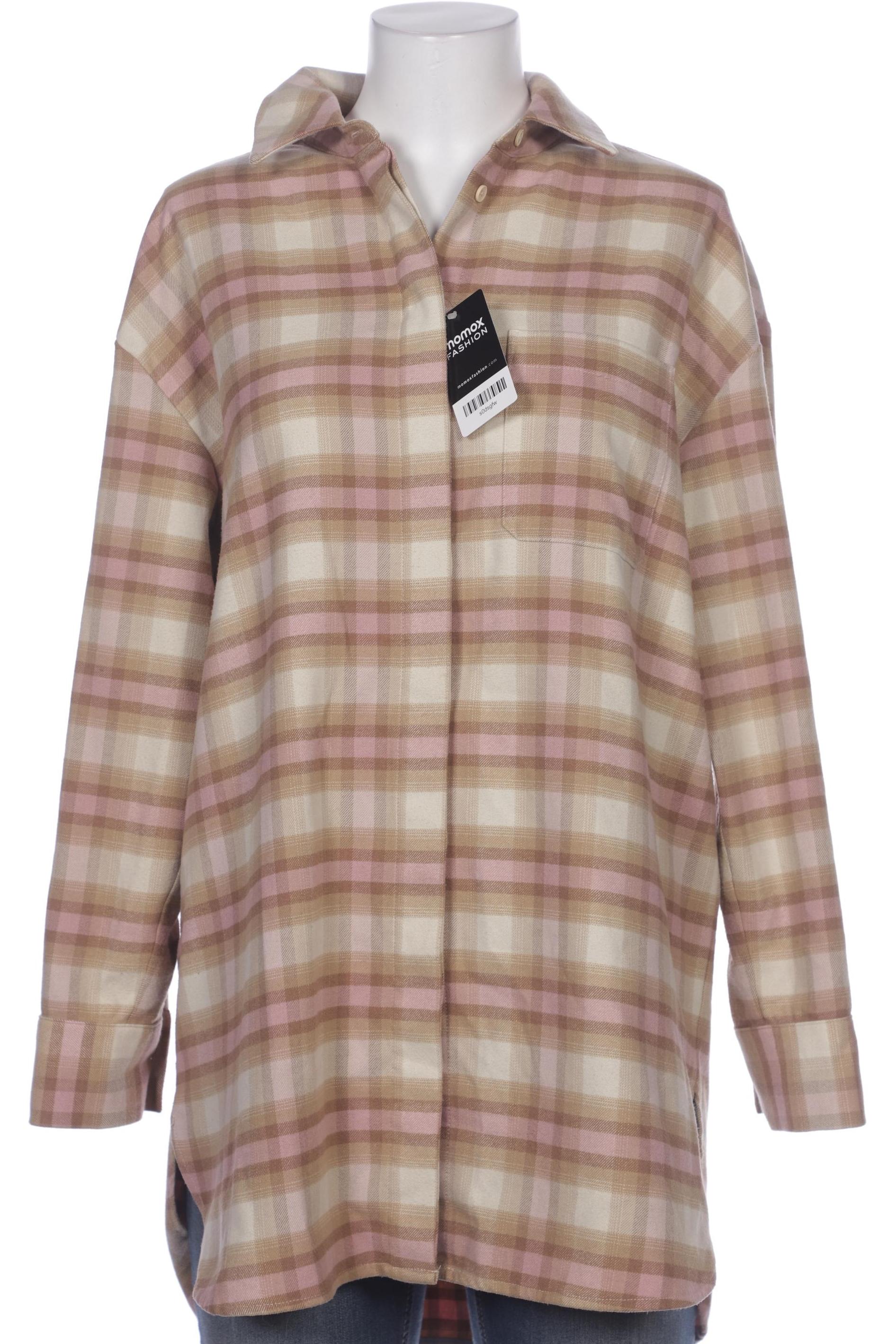 

someday. Damen Bluse, braun, Gr. 38