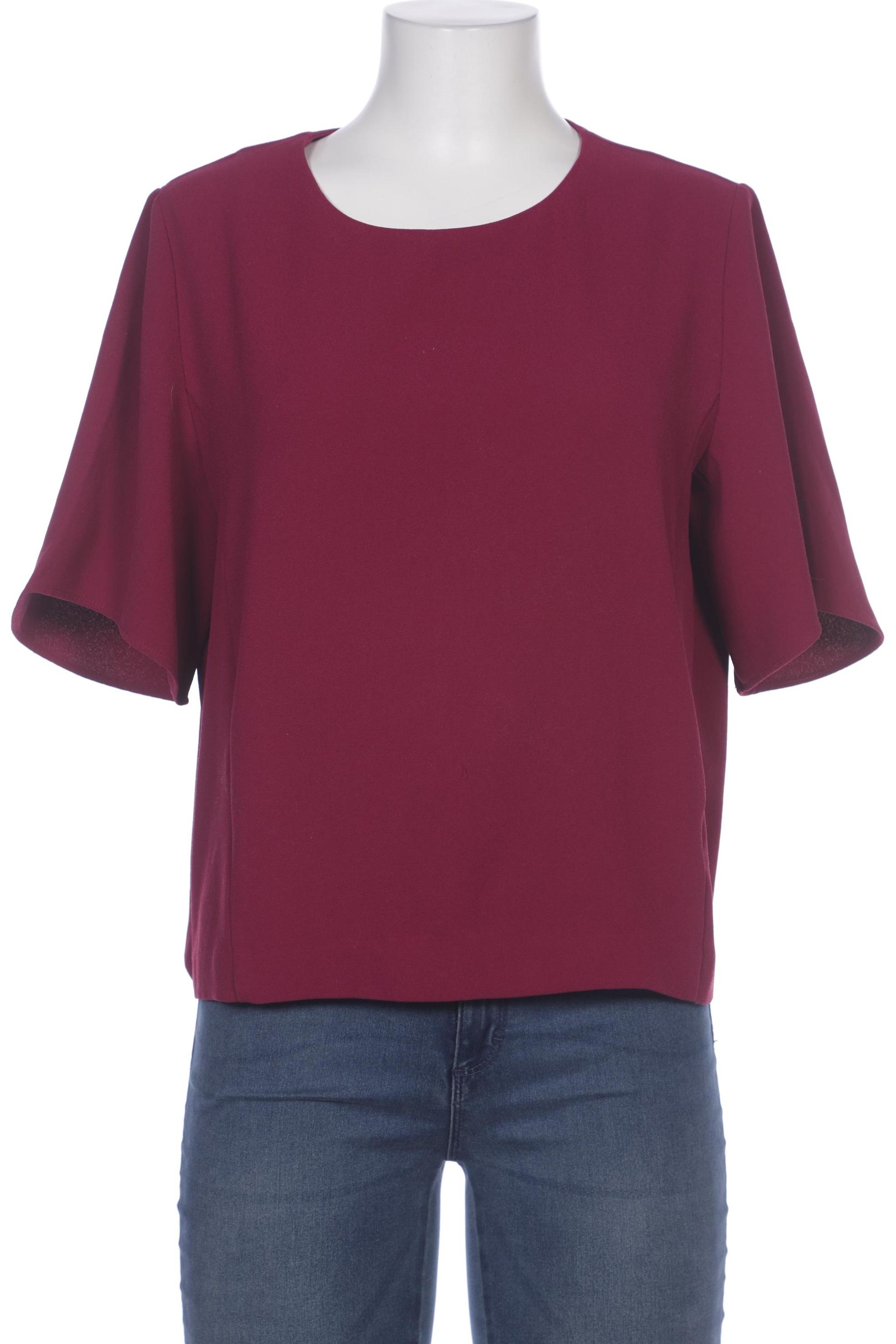 

someday. Damen Bluse, bordeaux, Gr. 40