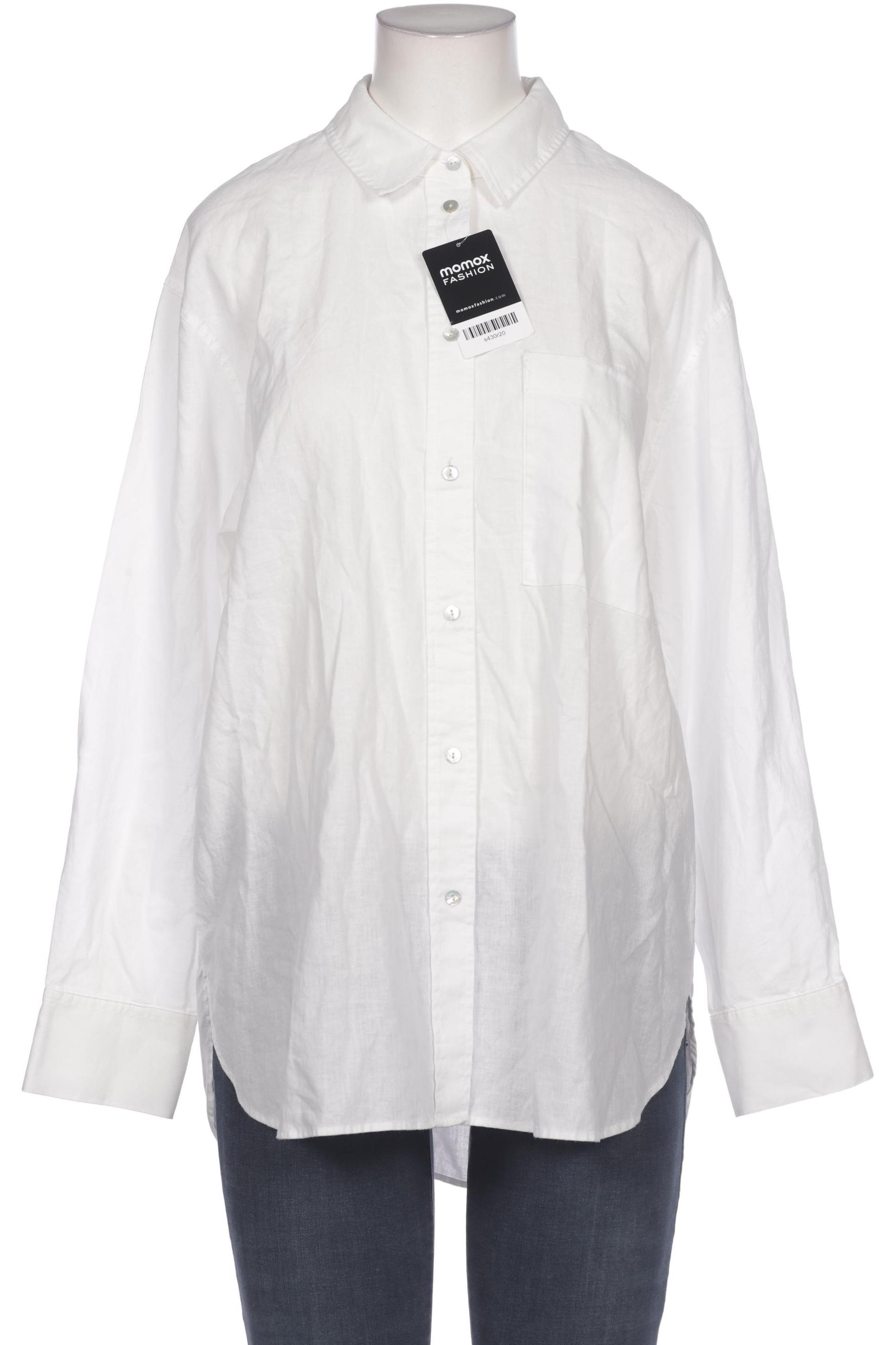 

someday. Damen Bluse, weiß, Gr. 38