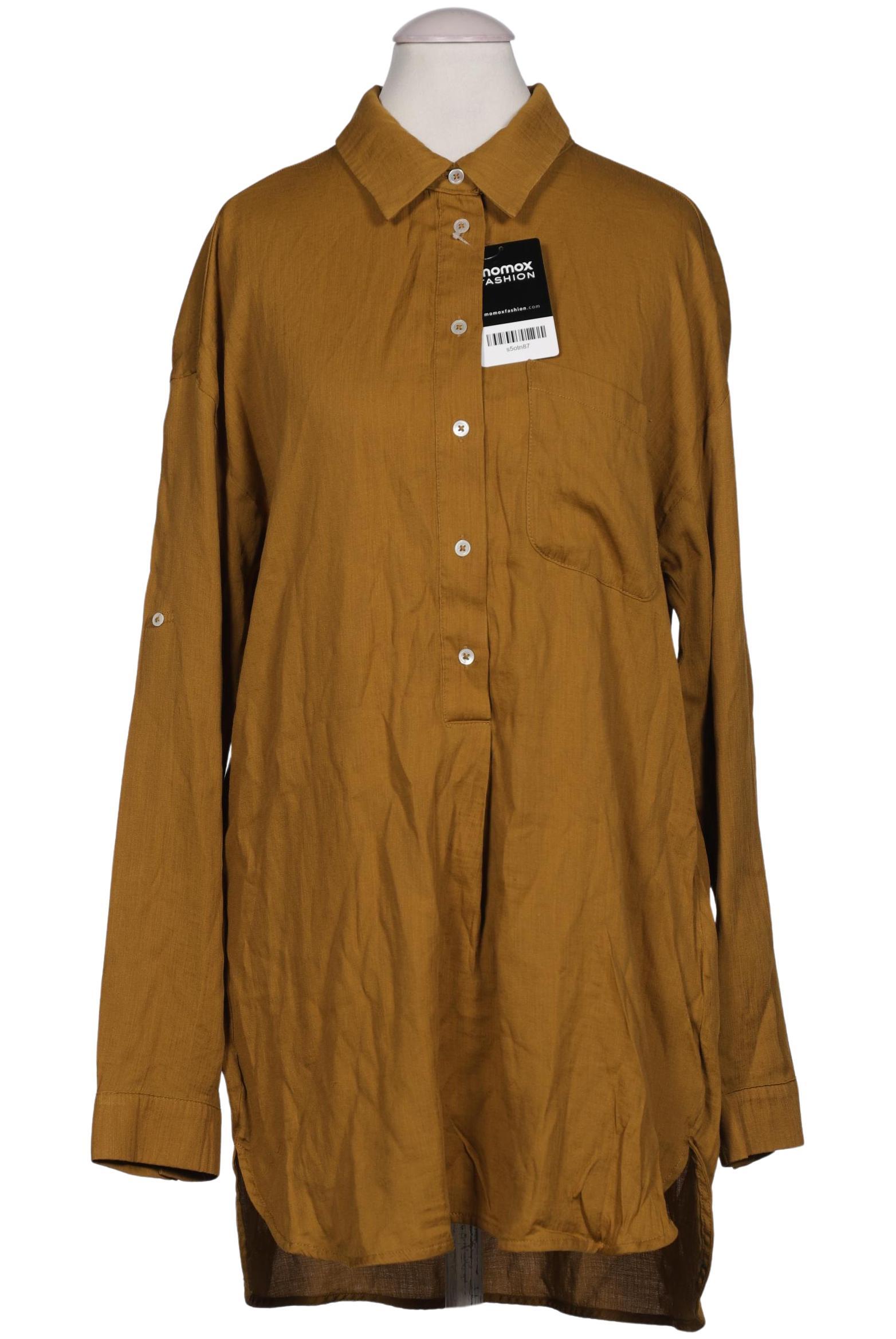 

someday. Damen Bluse, orange, Gr. 36