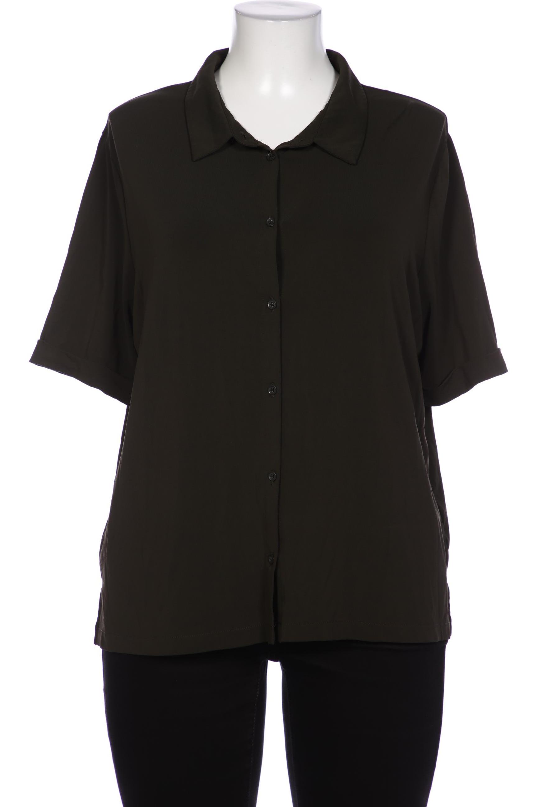 

someday. Damen Bluse, grün, Gr. 42