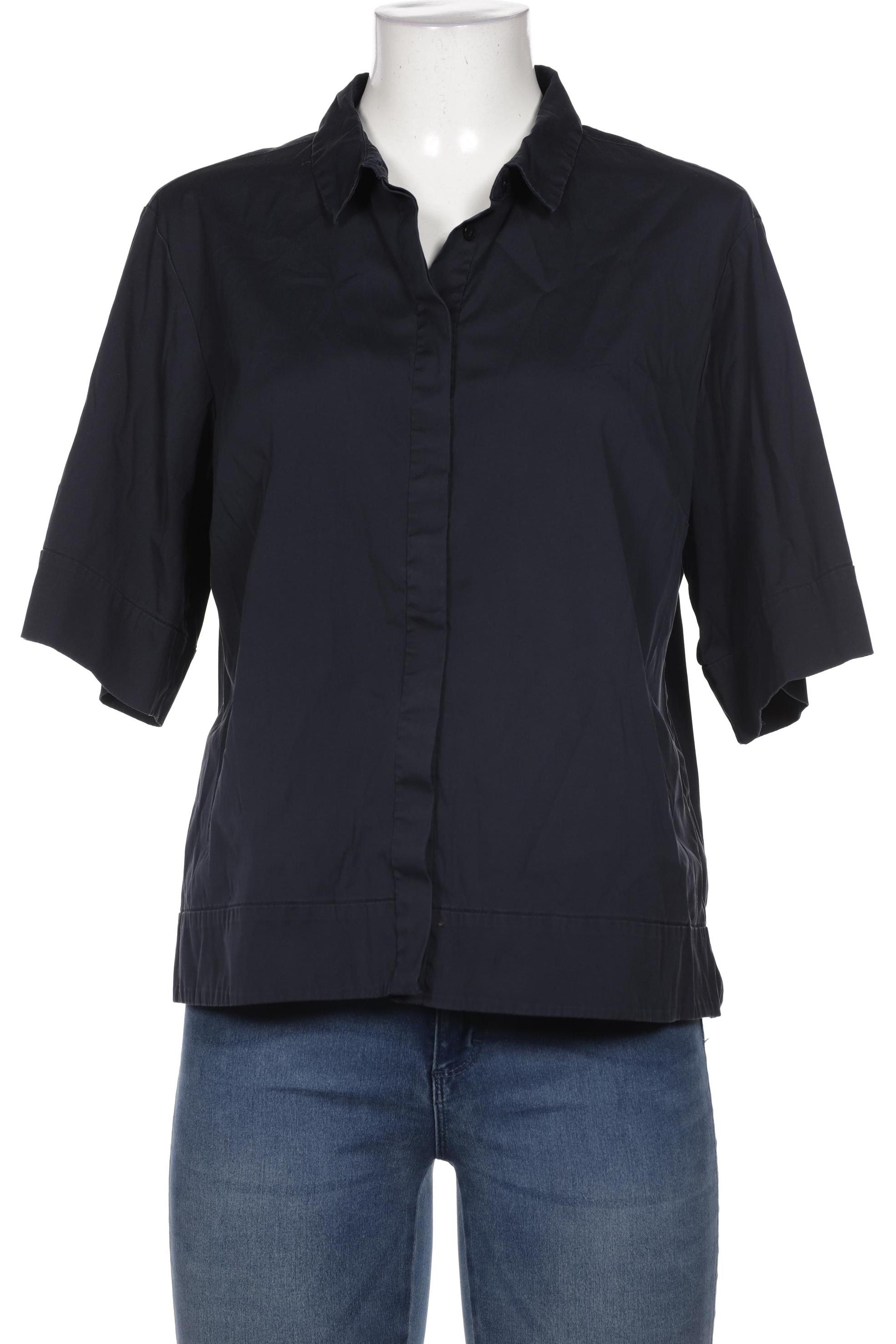 

someday. Damen Bluse, marineblau, Gr. 40