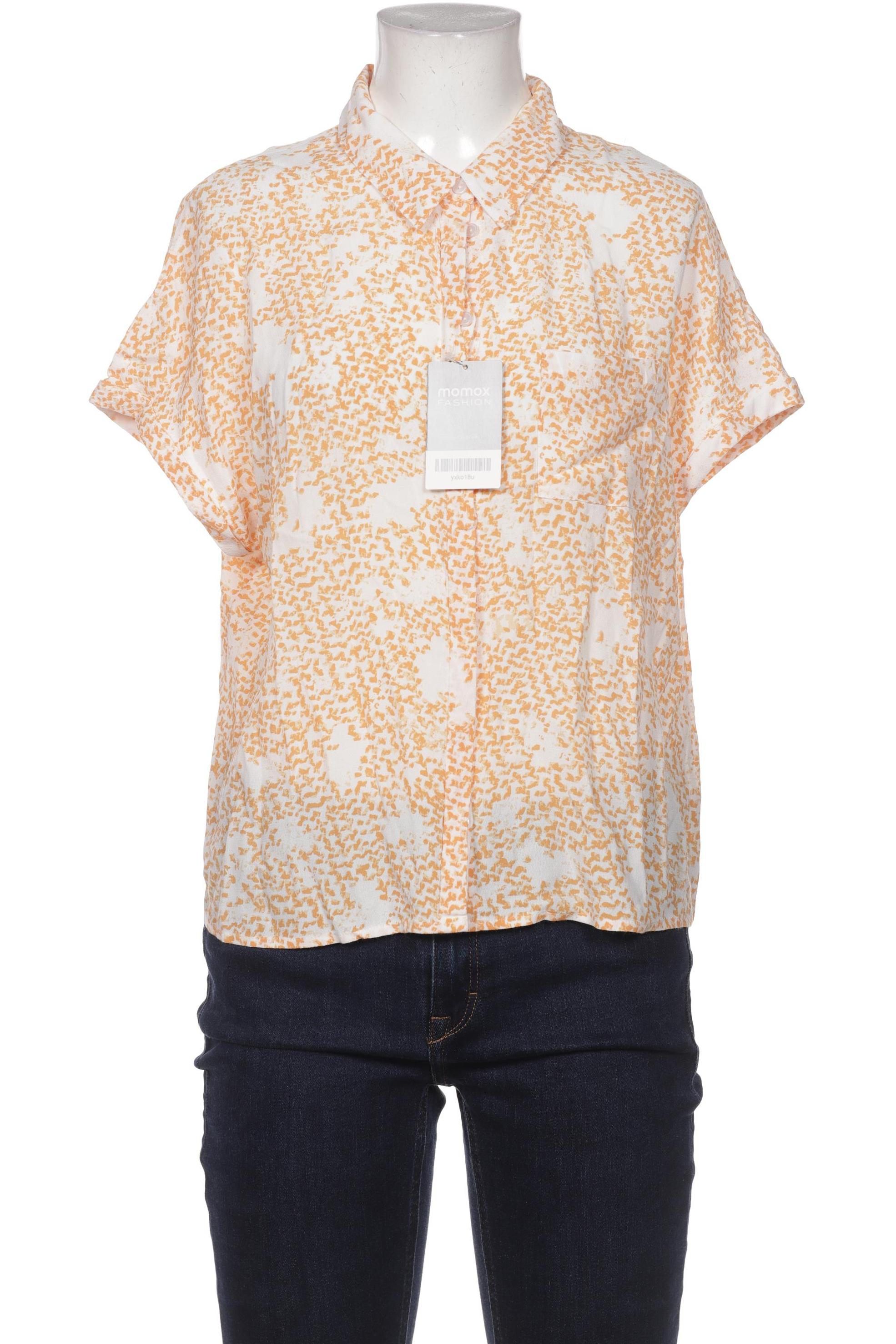

someday. Damen Bluse, orange, Gr. 36
