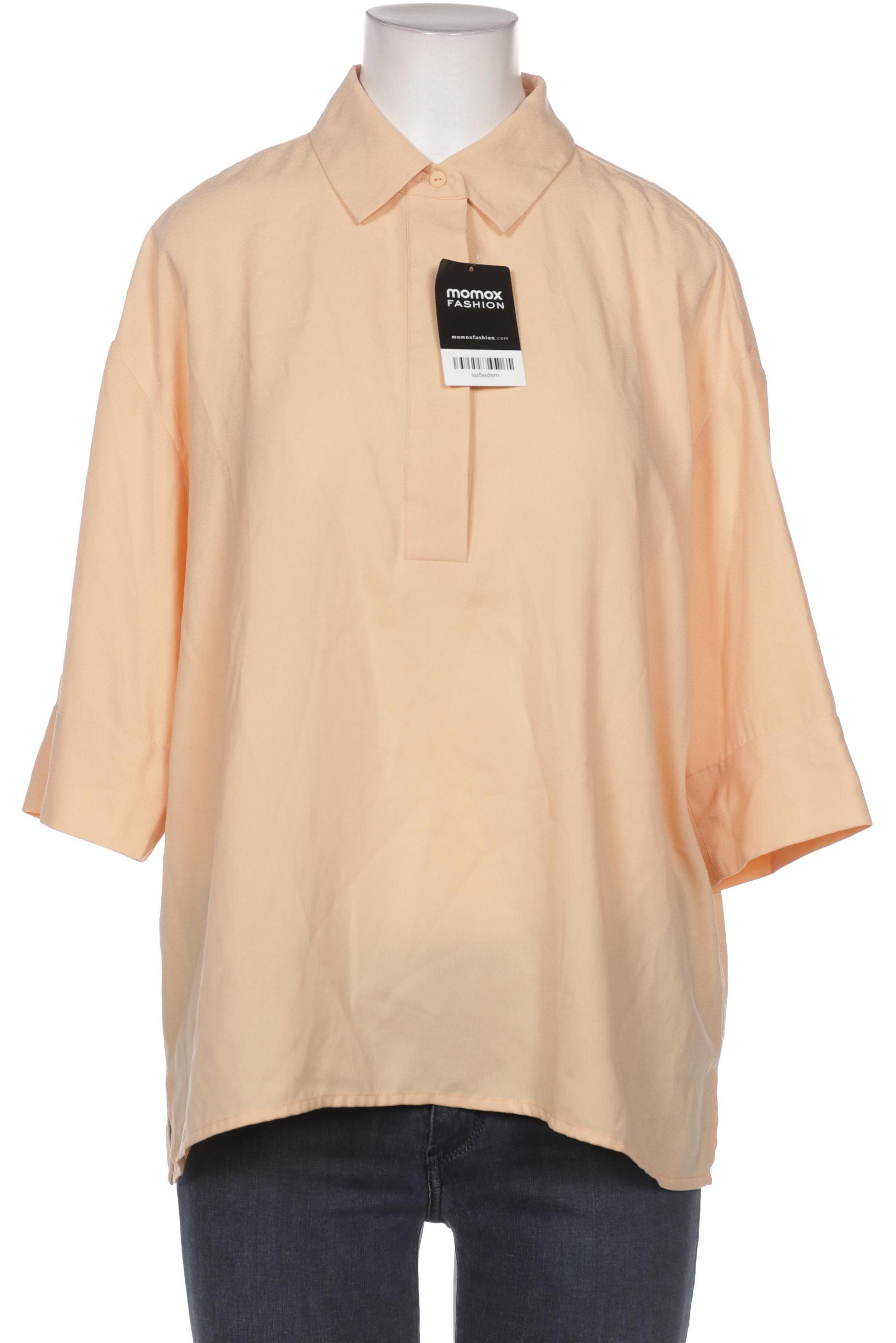

someday. Damen Bluse, orange, Gr. 36