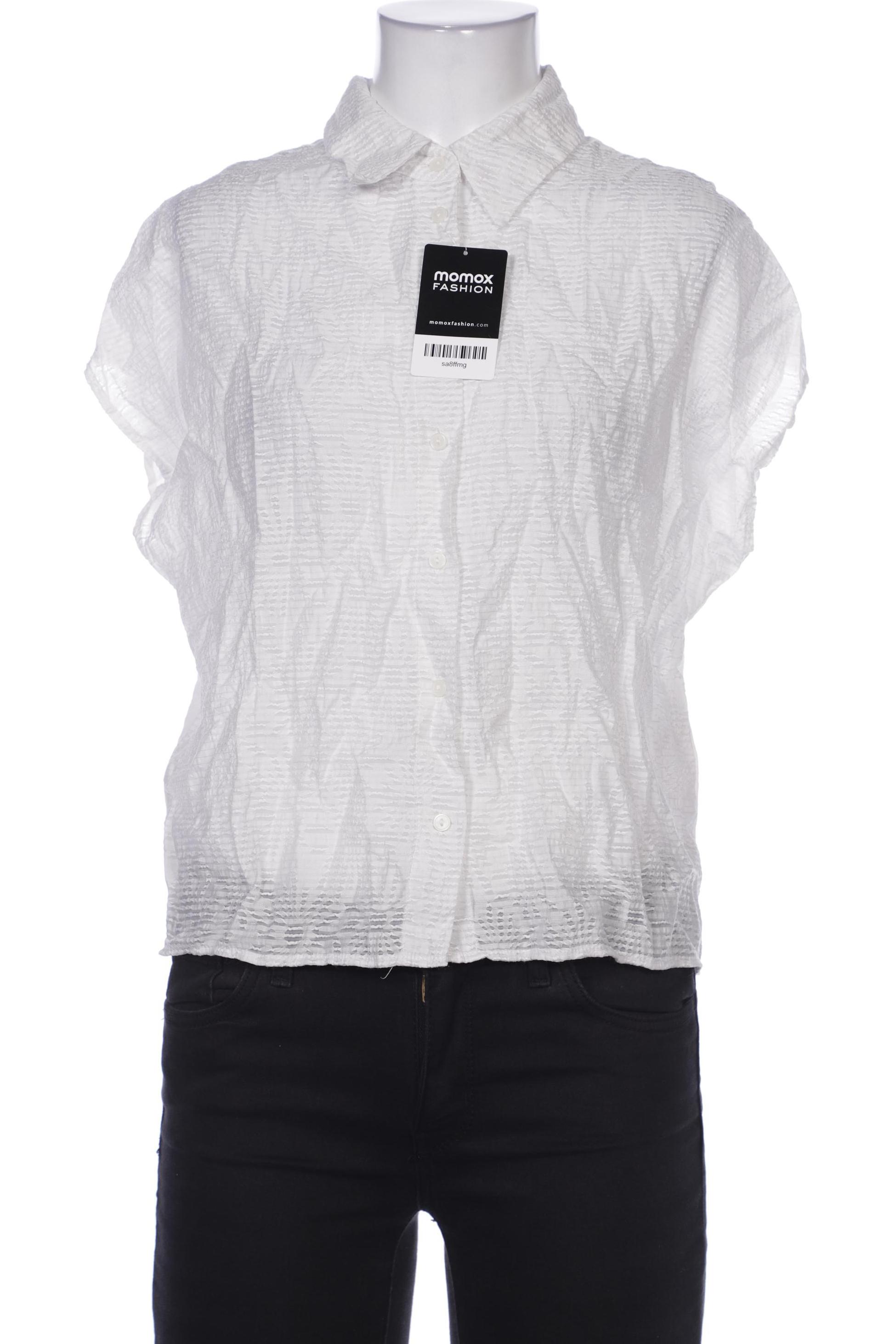 

someday. Damen Bluse, weiß, Gr. 36