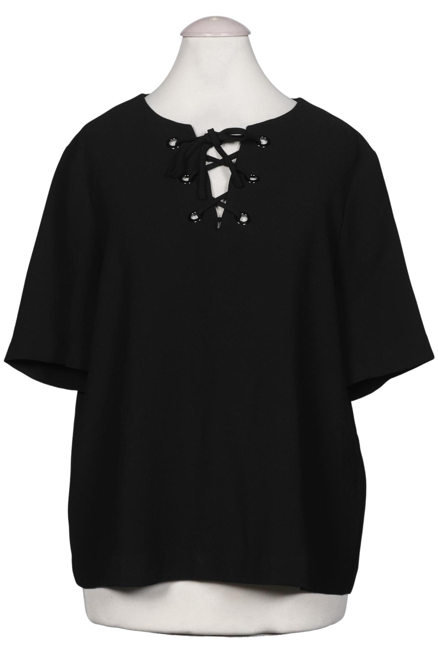 

someday. Damen Bluse, schwarz, Gr. 36