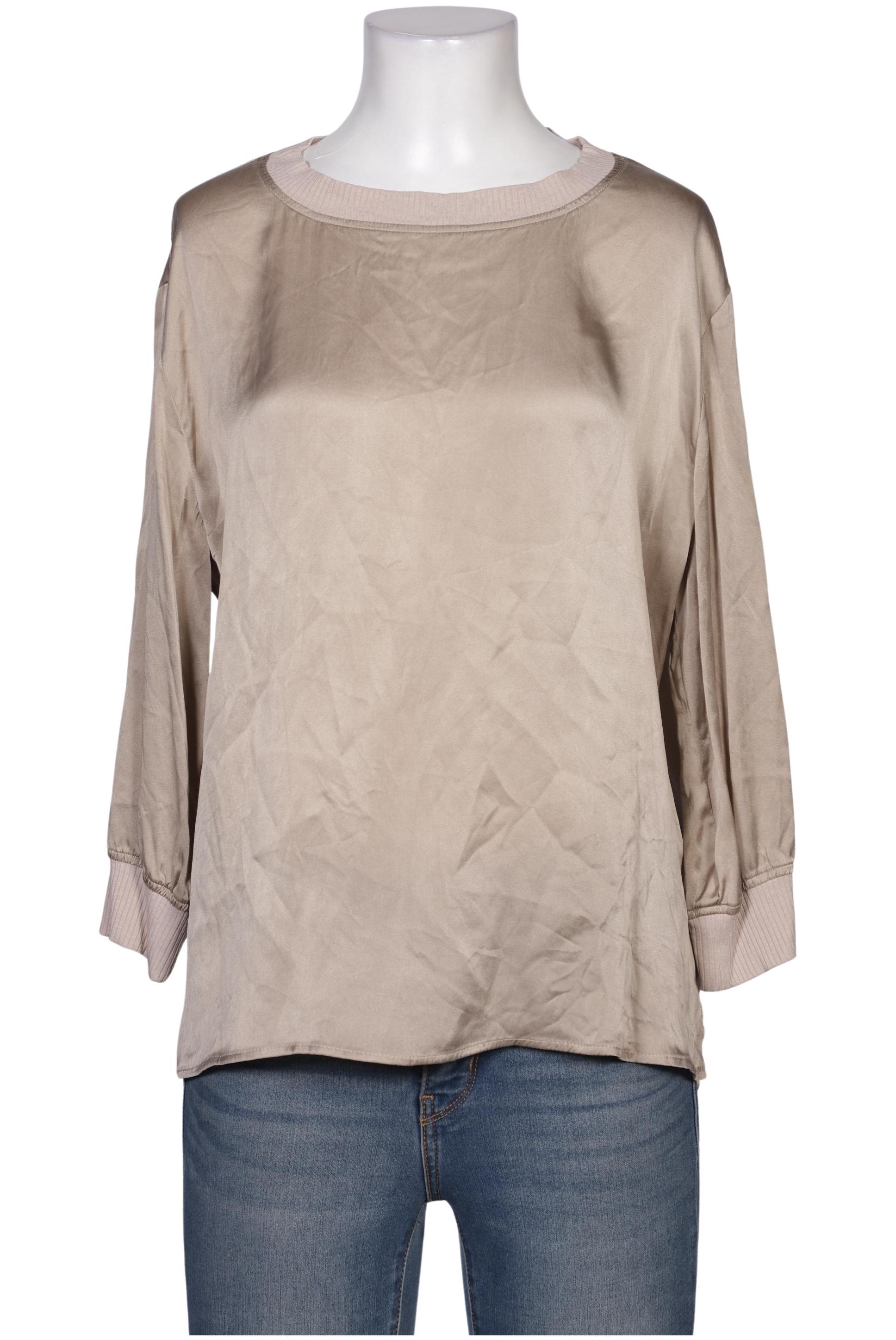 

someday. Damen Bluse, beige, Gr. 36
