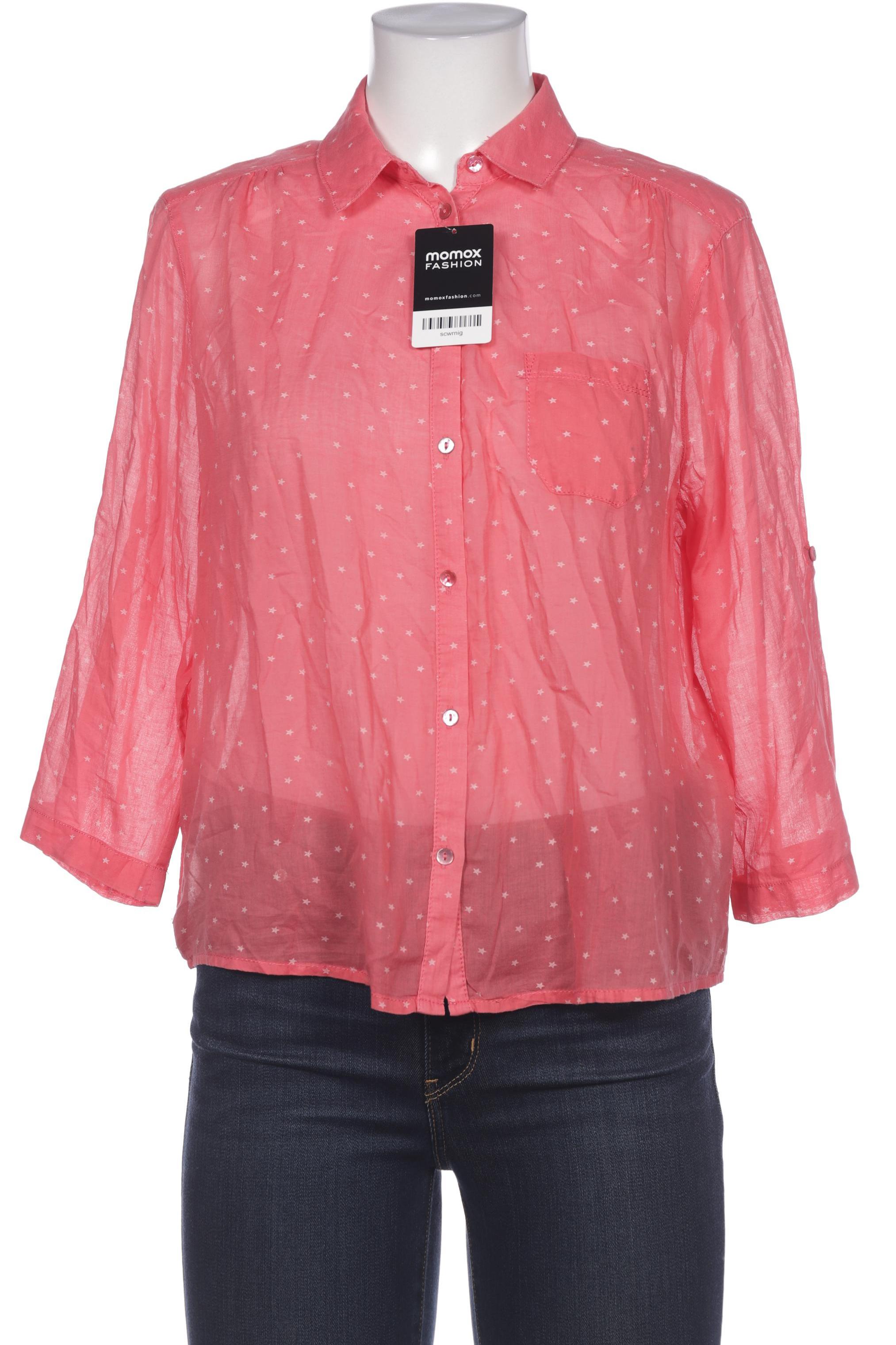 

someday. Damen Bluse, pink, Gr. 36