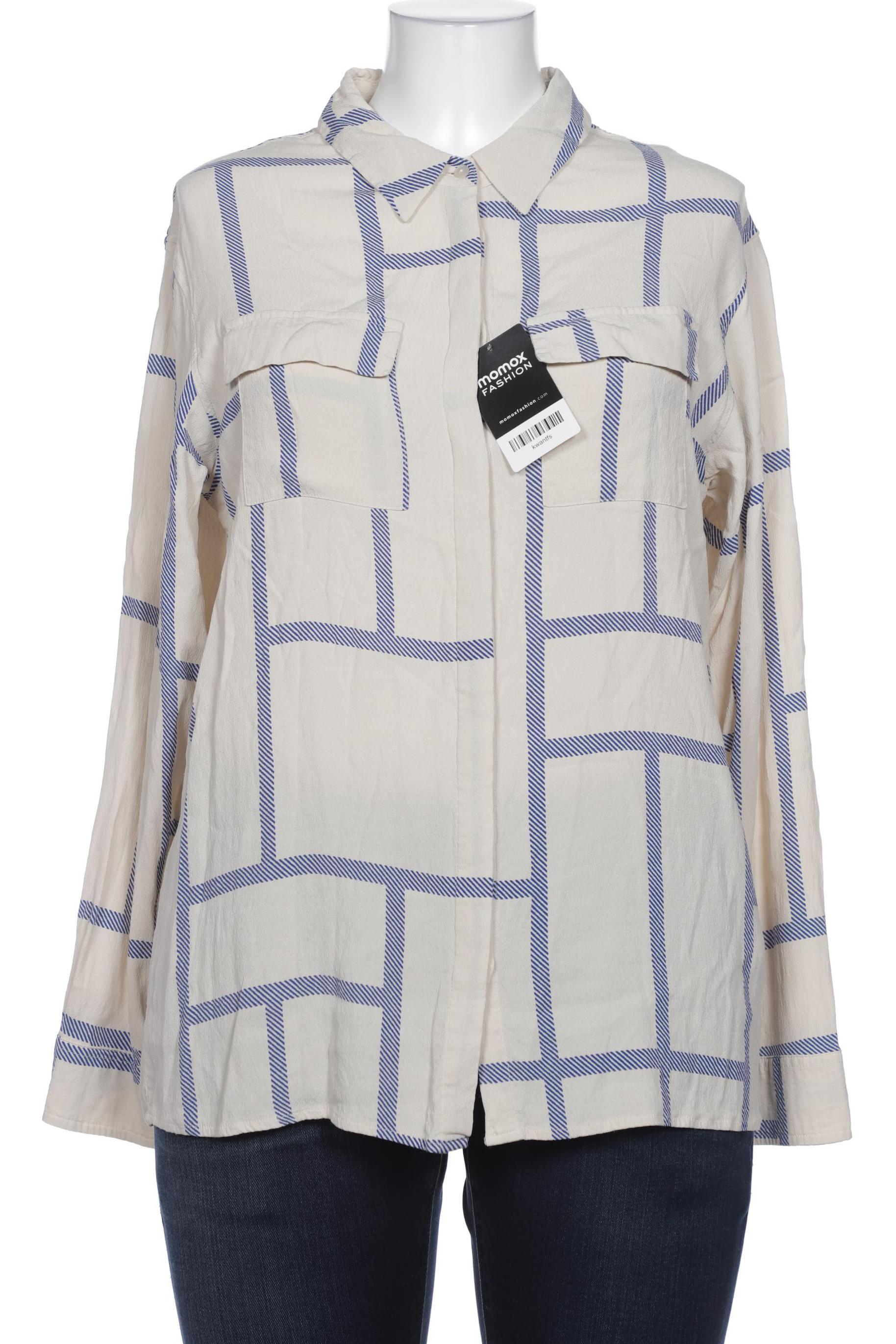 

someday. Damen Bluse, beige, Gr. 42